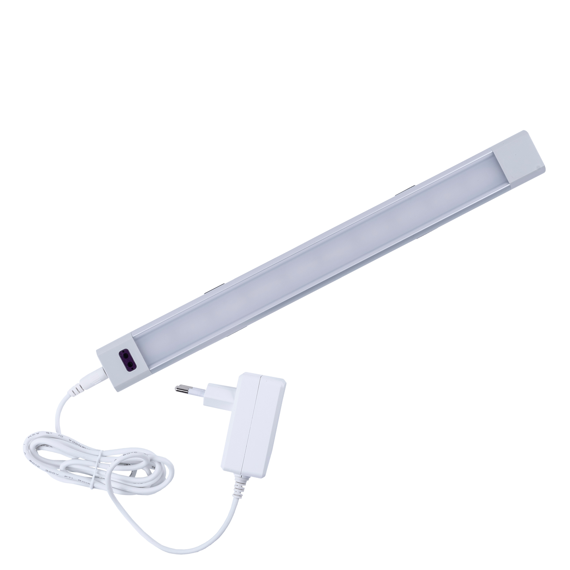 ULI-F47-5W/4500K/DIM SENSOR IP20 SILVER