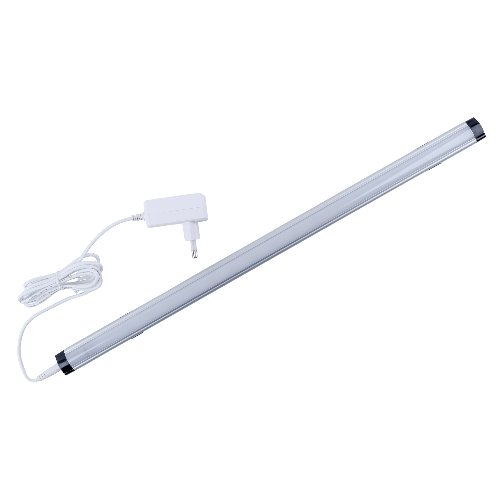 ULI-F48-5W/4500K SENSOR IP20 SILVER