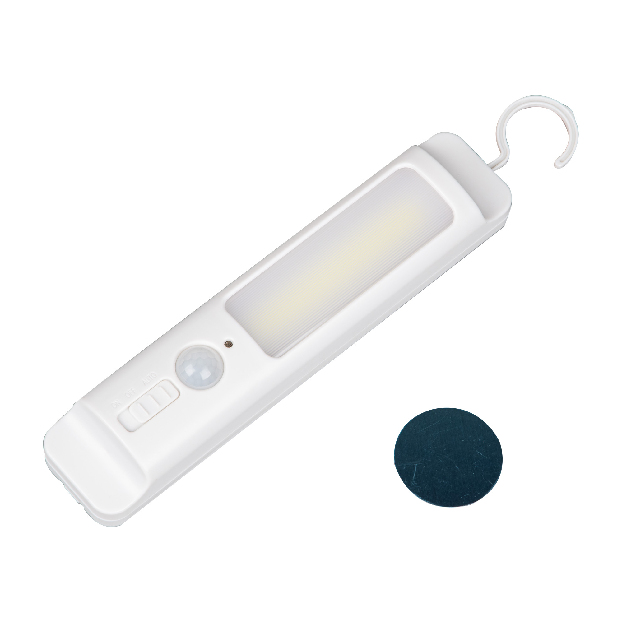 ULM-F47-0,9W/4500K/3AA SENSOR IP20 WHITE