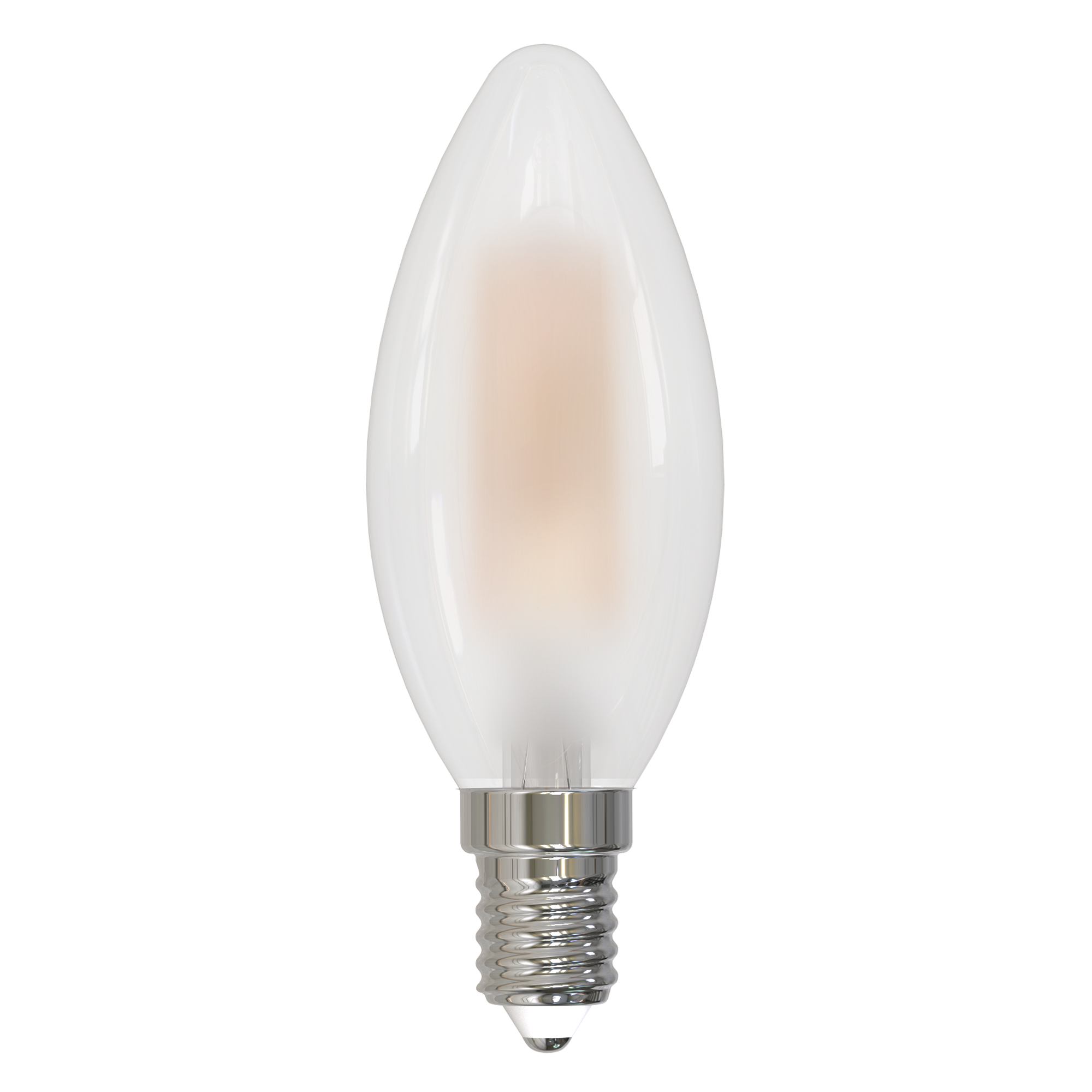LED-C35-5W/3000K/E14/FR/SLF