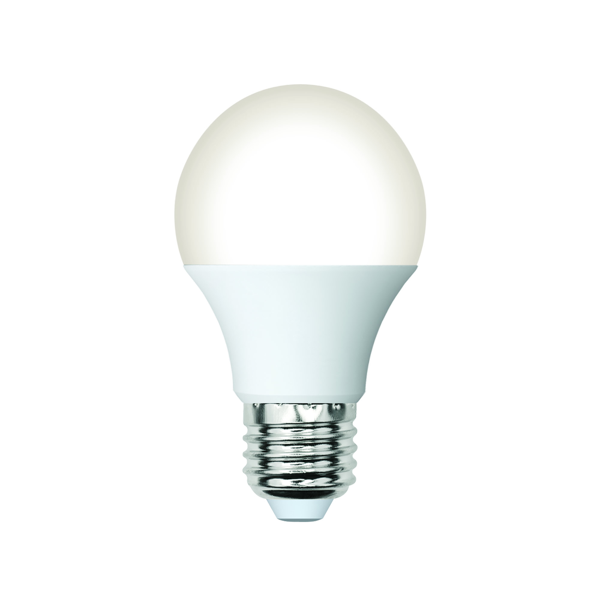 LED-A60-8W/3000K/E27/FR/SLS