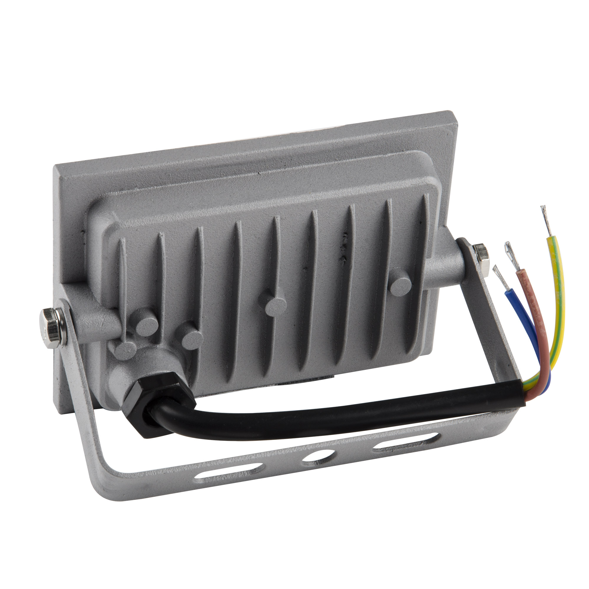 ULF-Q516 10W/RED IP65 220-240В GREY картон