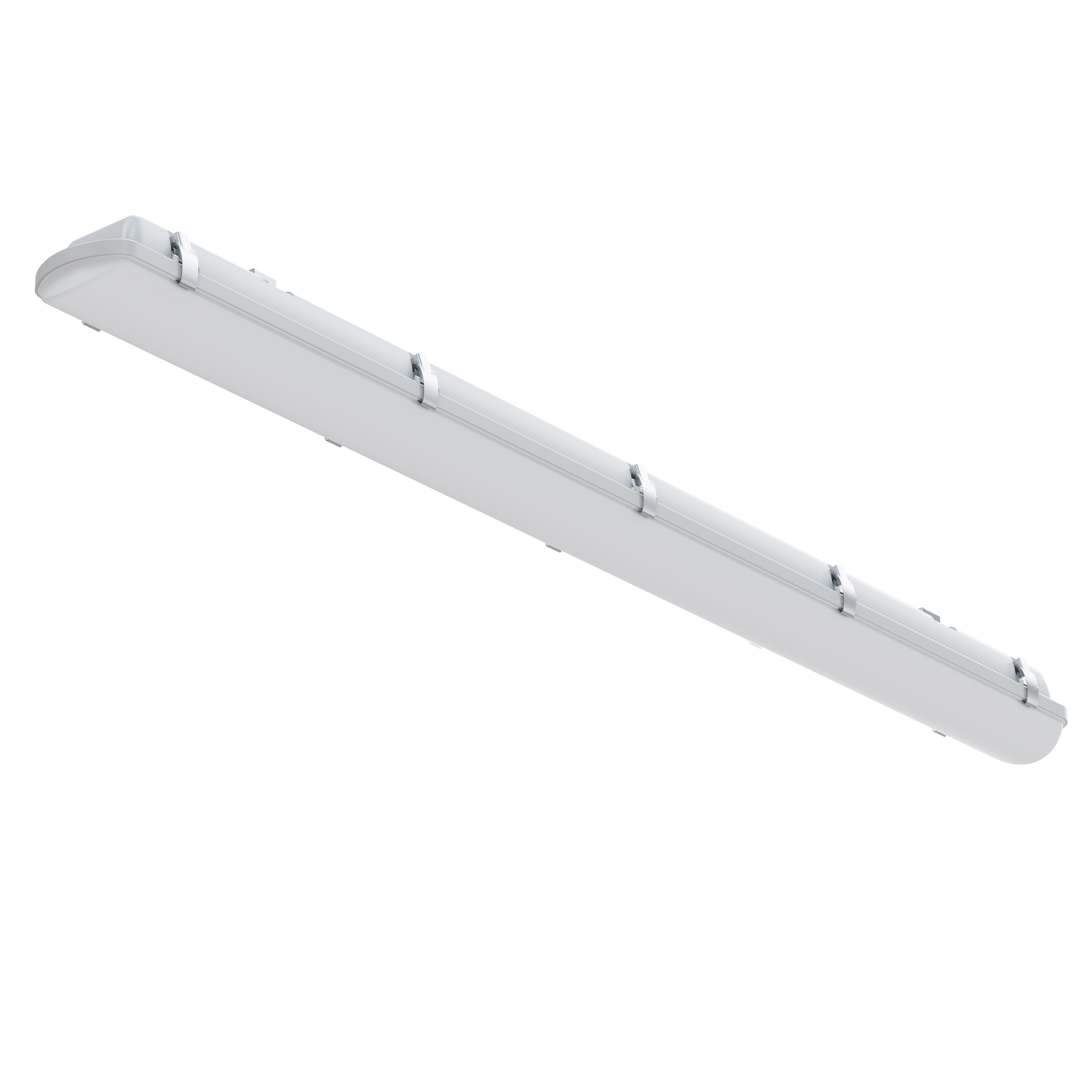 ULY-K70A 40W/4000K/L126 IP65 WHITE