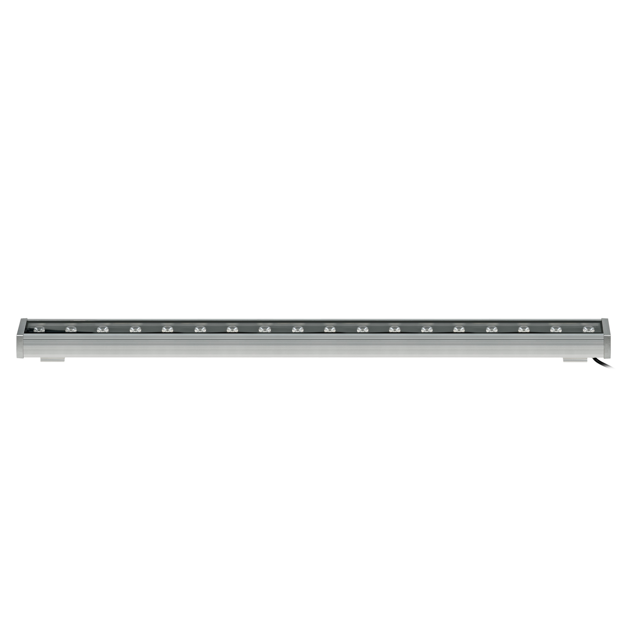ULF-L53-18W/4000K/L100/45D 220V IP65 SILVER