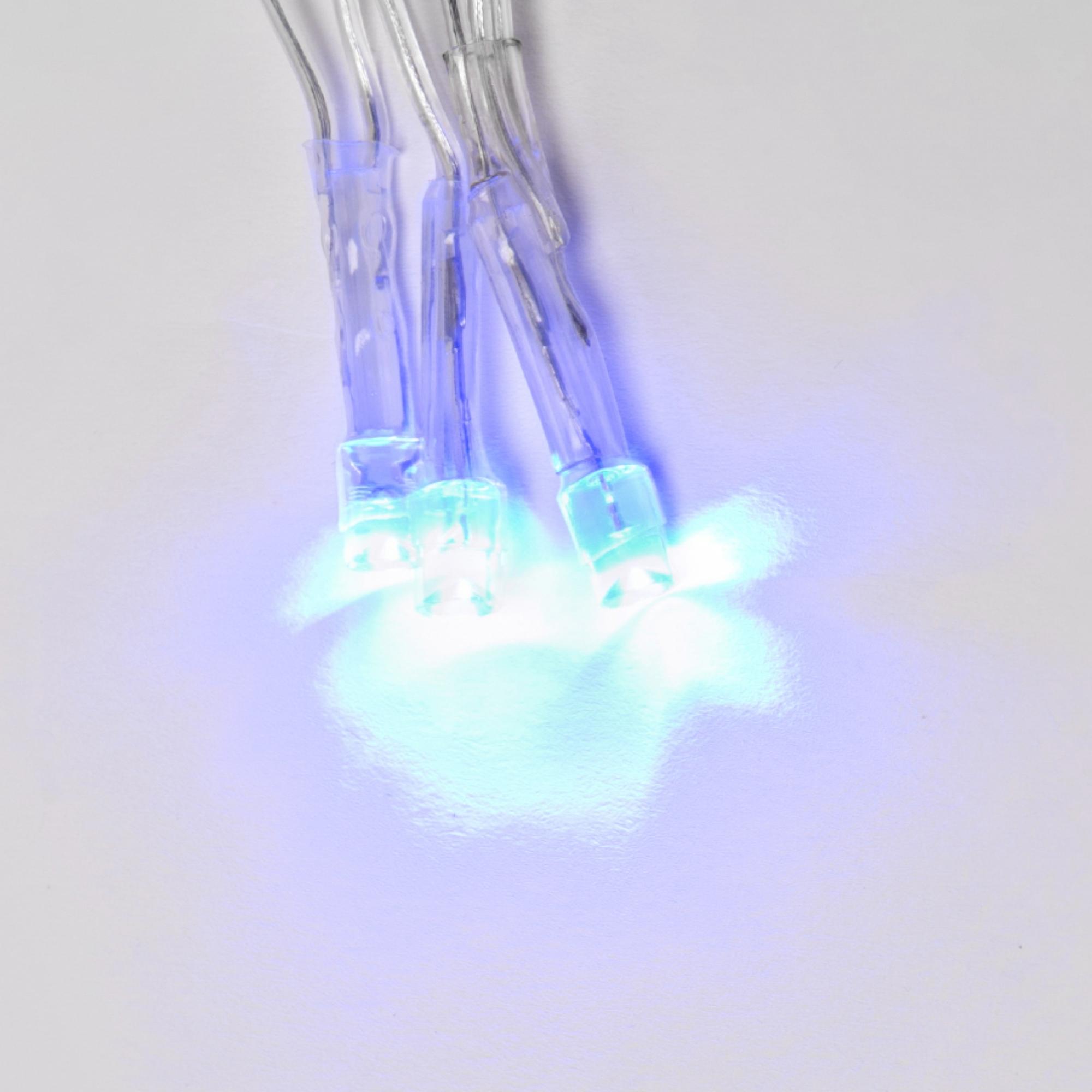 ULD-B6007-300/DTA BLUE IP44