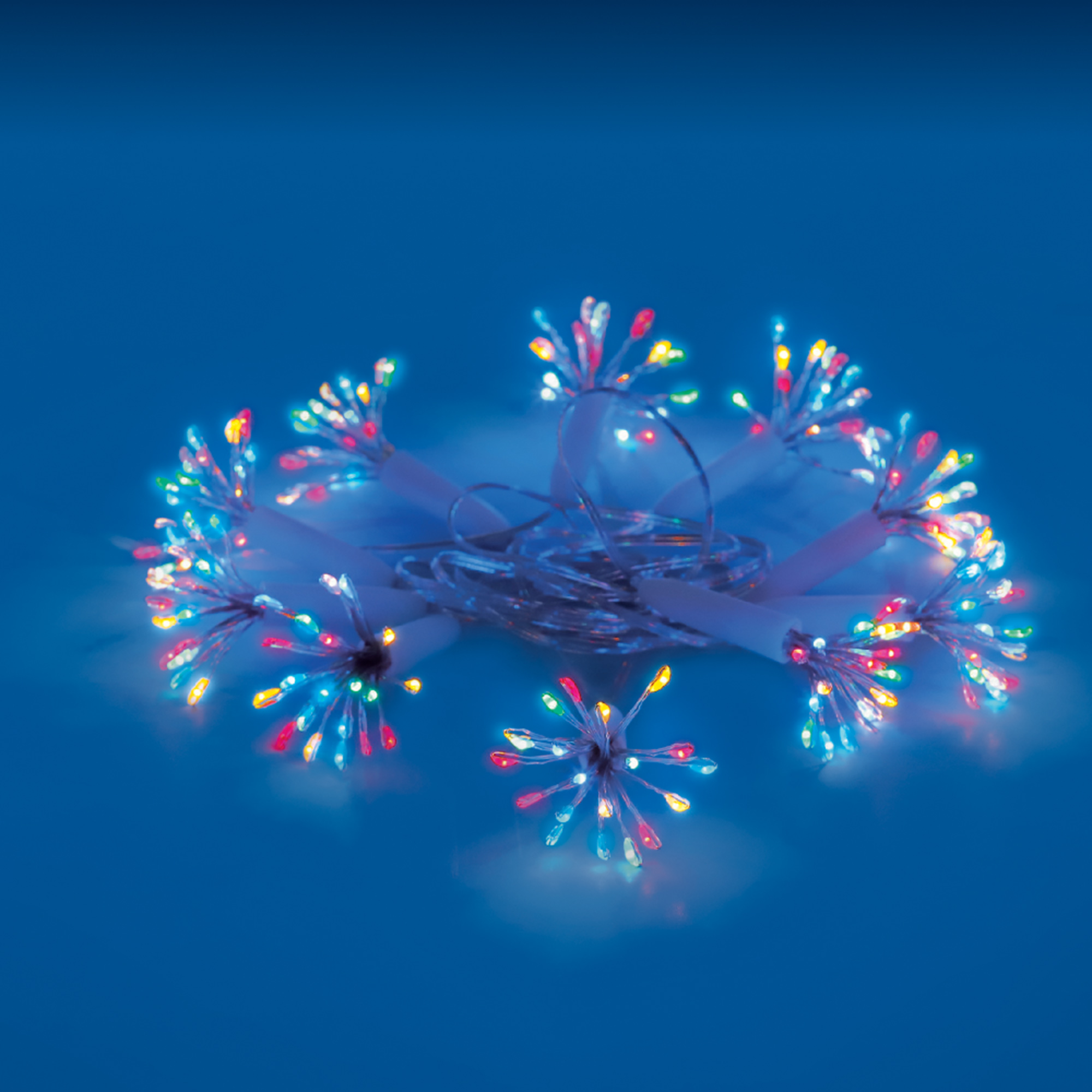 ULD-S0250-200/STA MULTI IP44 STARBURST
