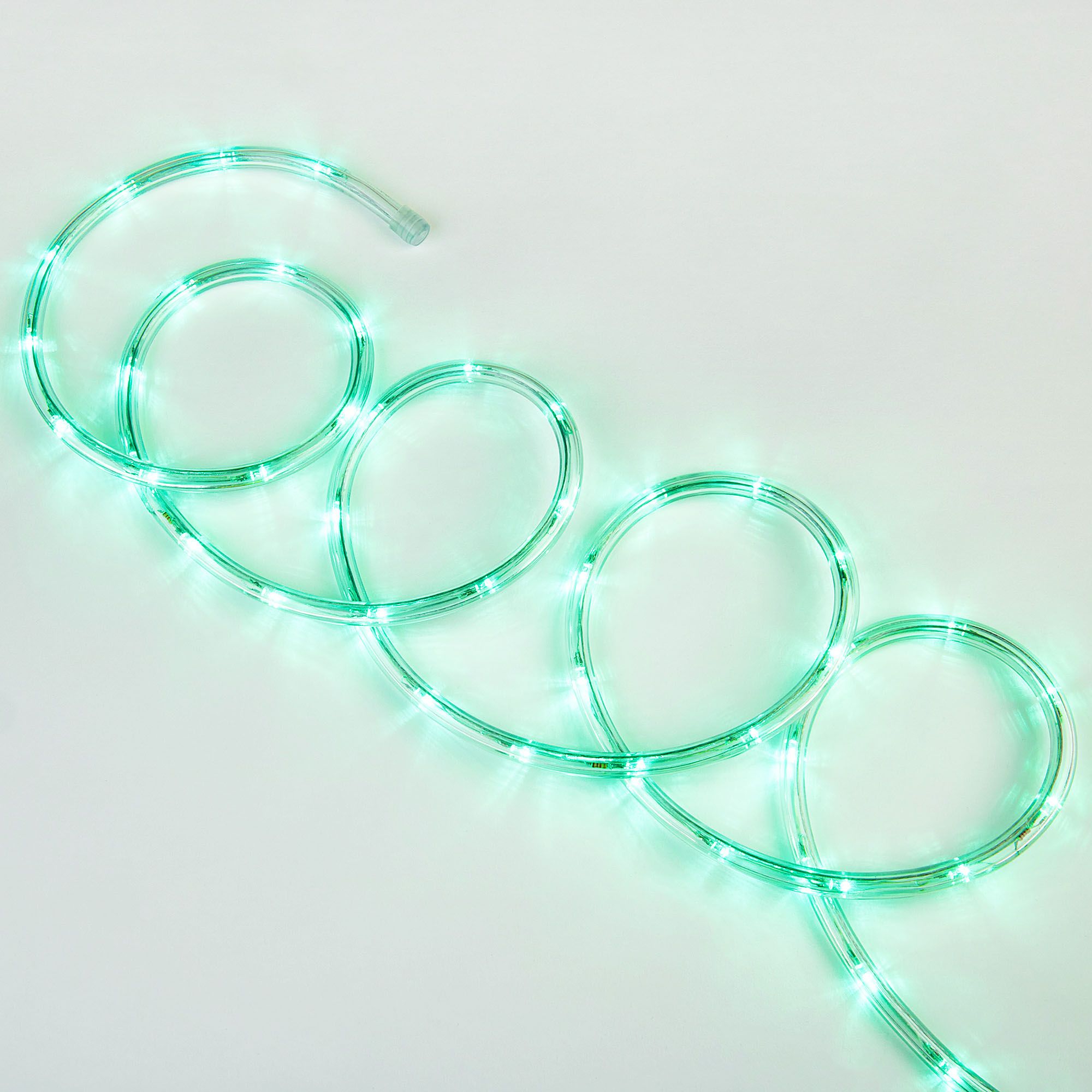 ULD-D50 8M/С08 IP44 GREEN