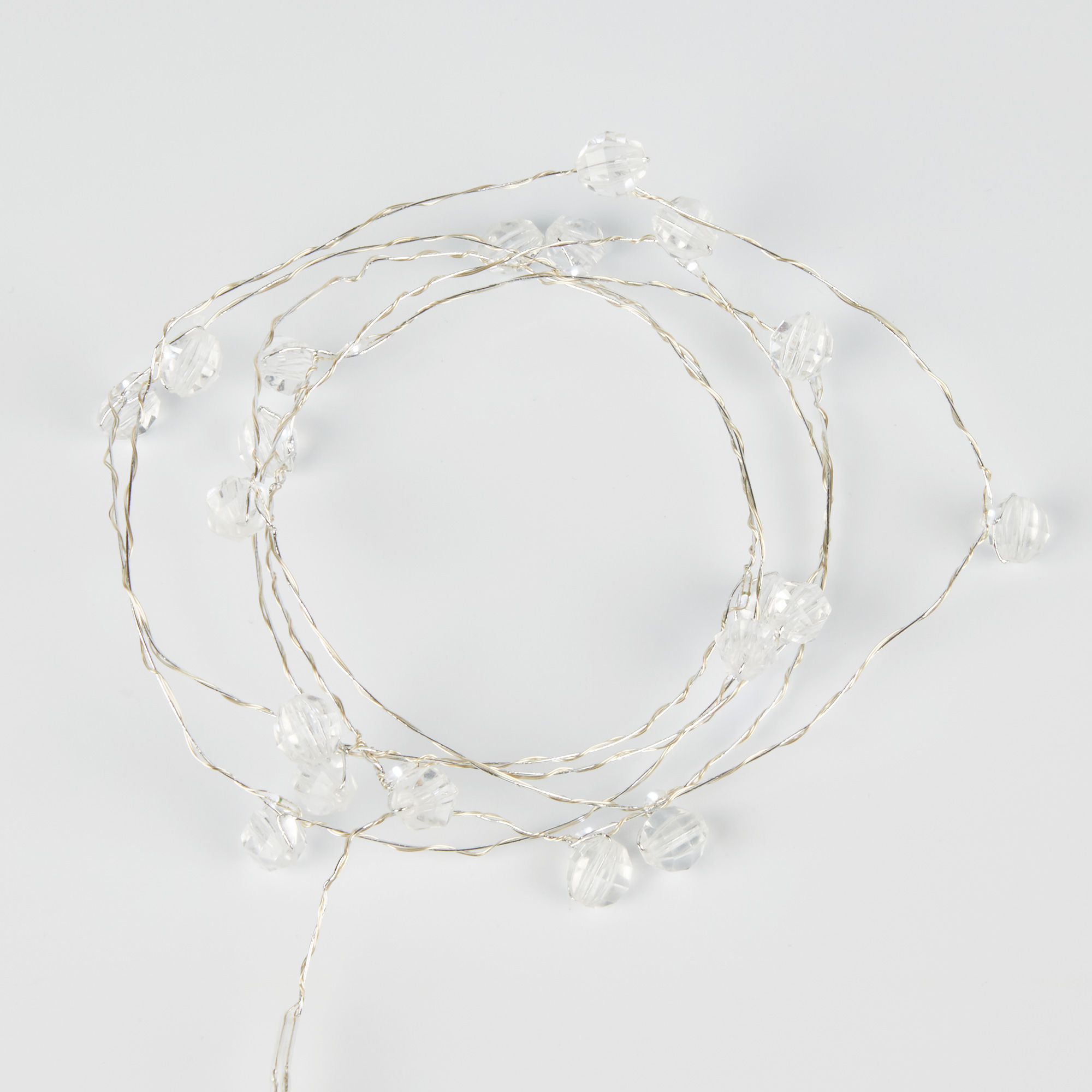 ULD-S1900-020/STB/2AA WHITE IP20 BEADS MINI
