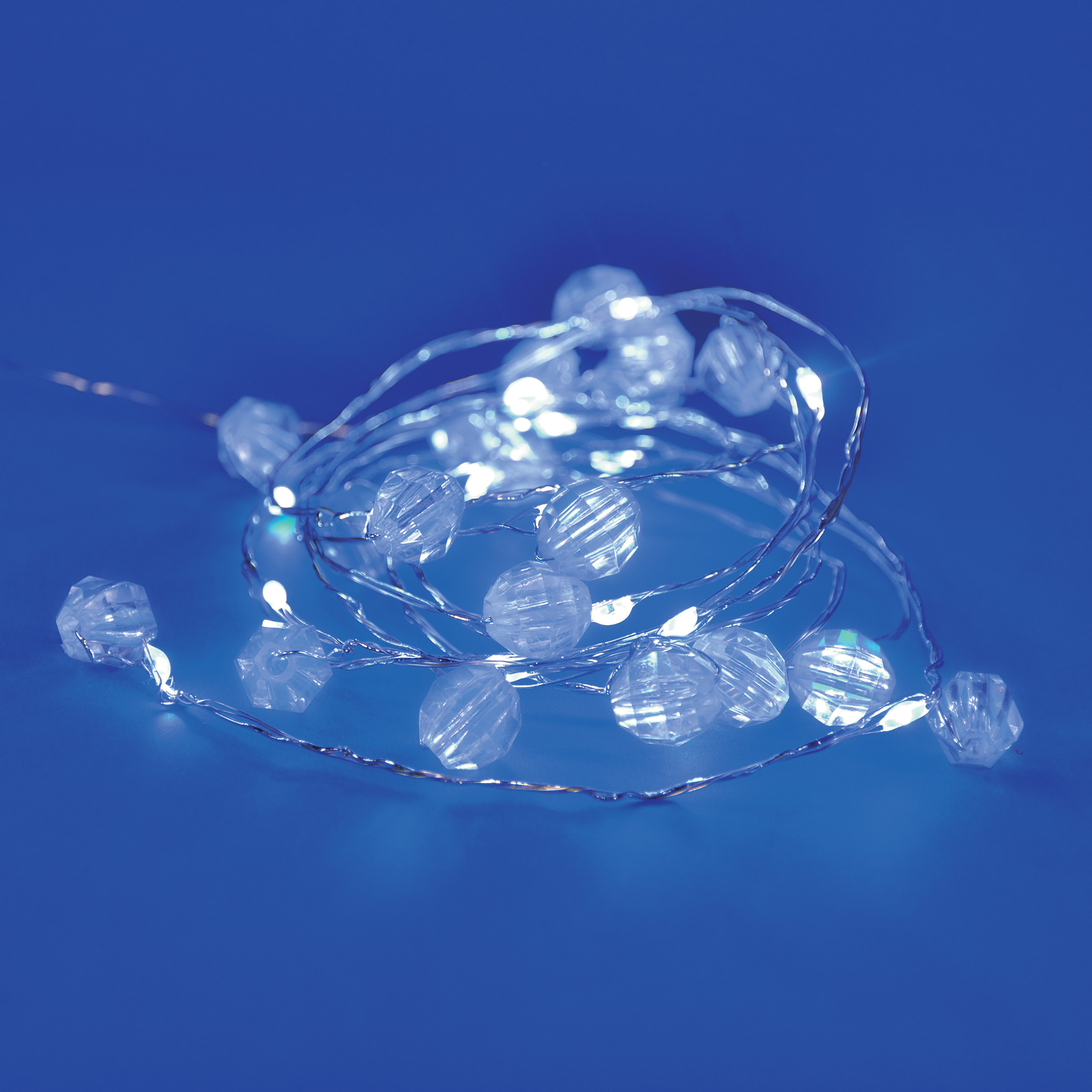 ULD-S1900-020/STB/2AA WHITE IP20 BEADS MINI