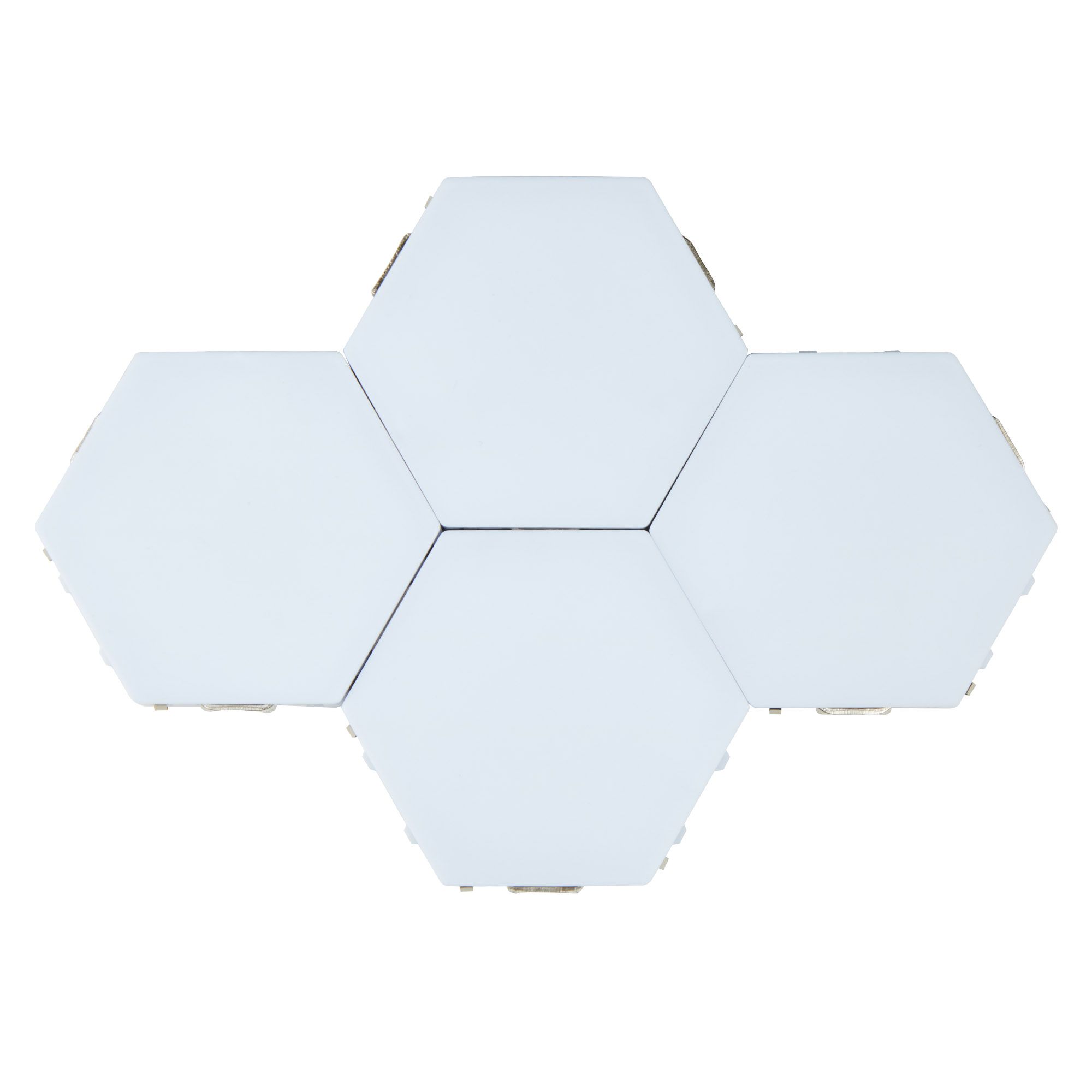 ULM-H77-3,5W/4000K WHITE SET4