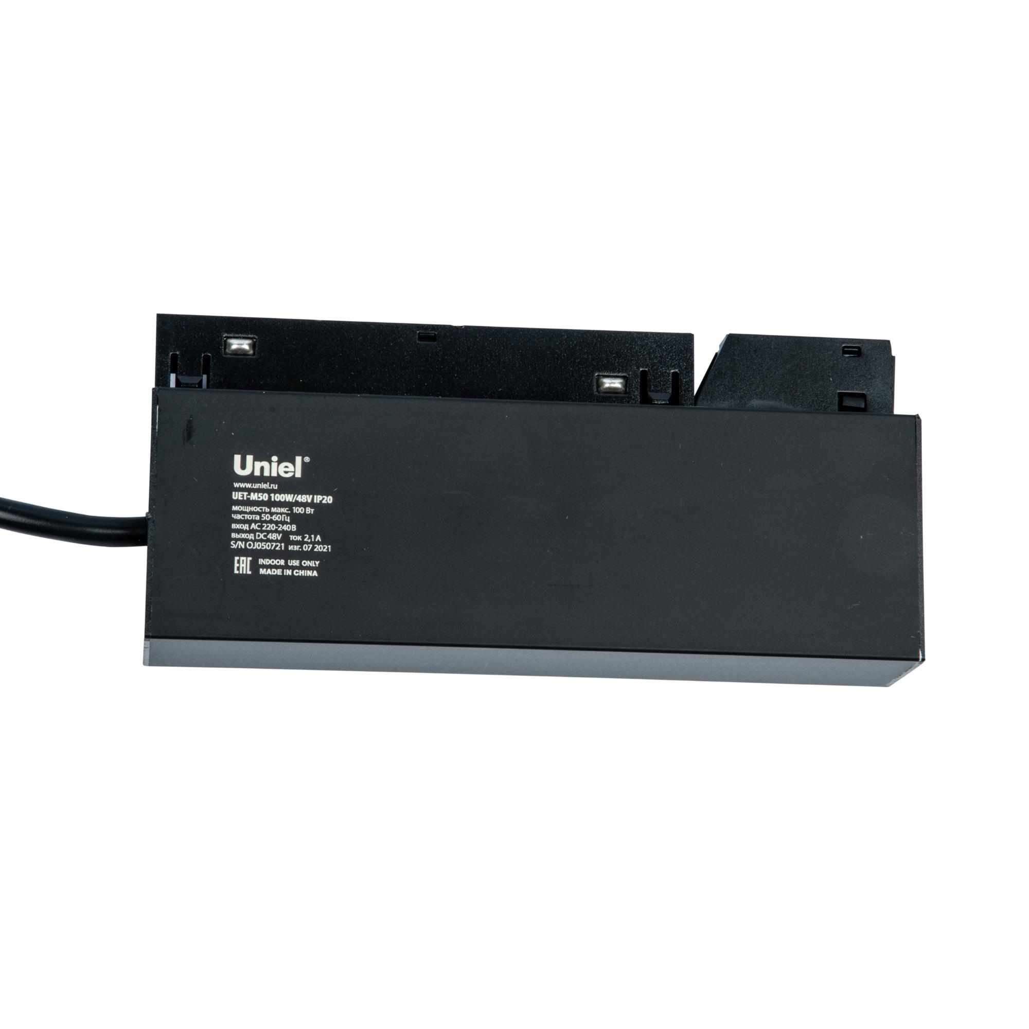 UET-M50 100W/48V IP20