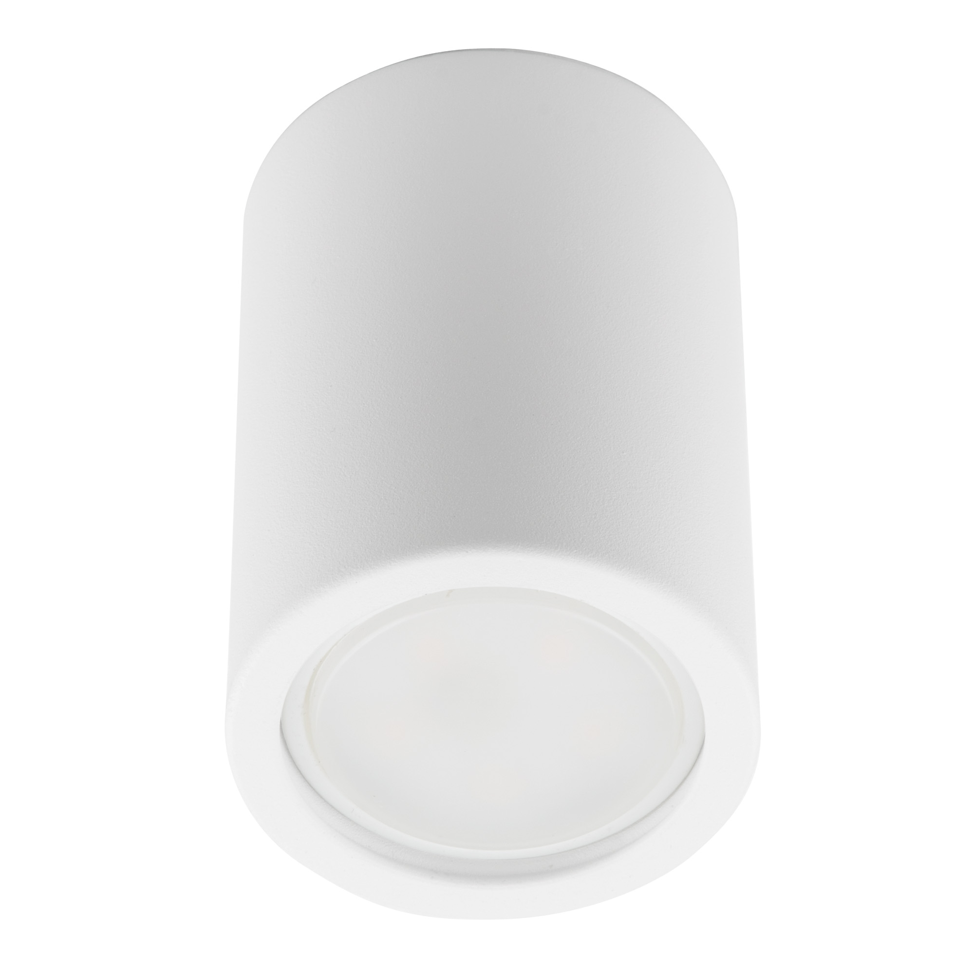 DLC-S601 GU10 WHITE