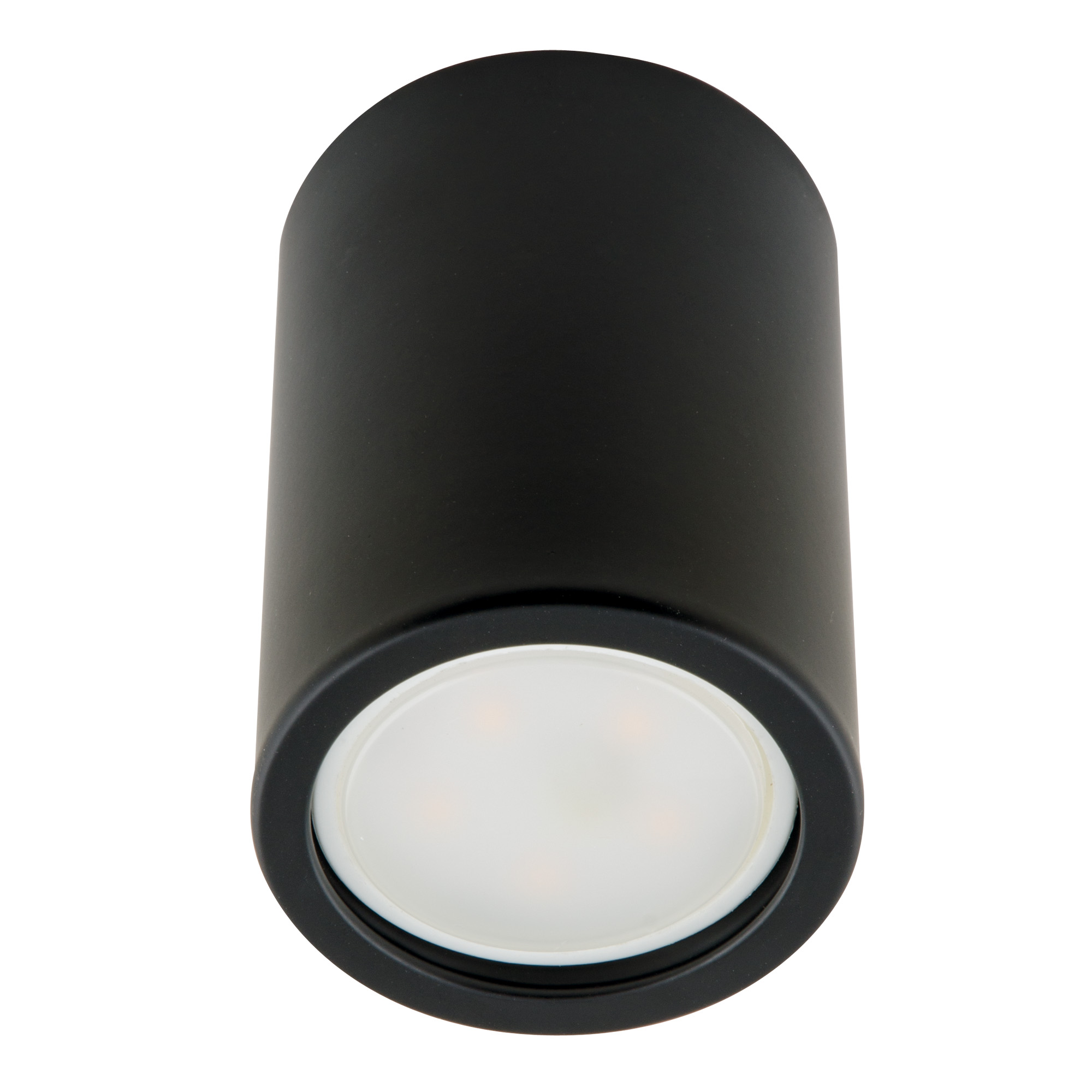 DLC-S601 GU10 BLACK