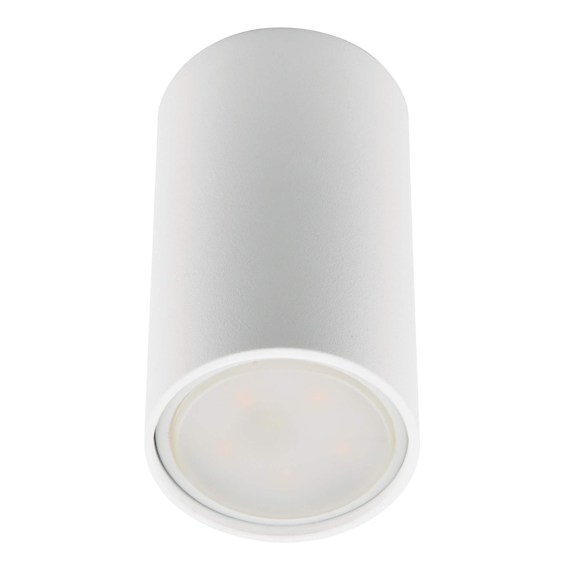 DLC-S607 GU10 WHITE