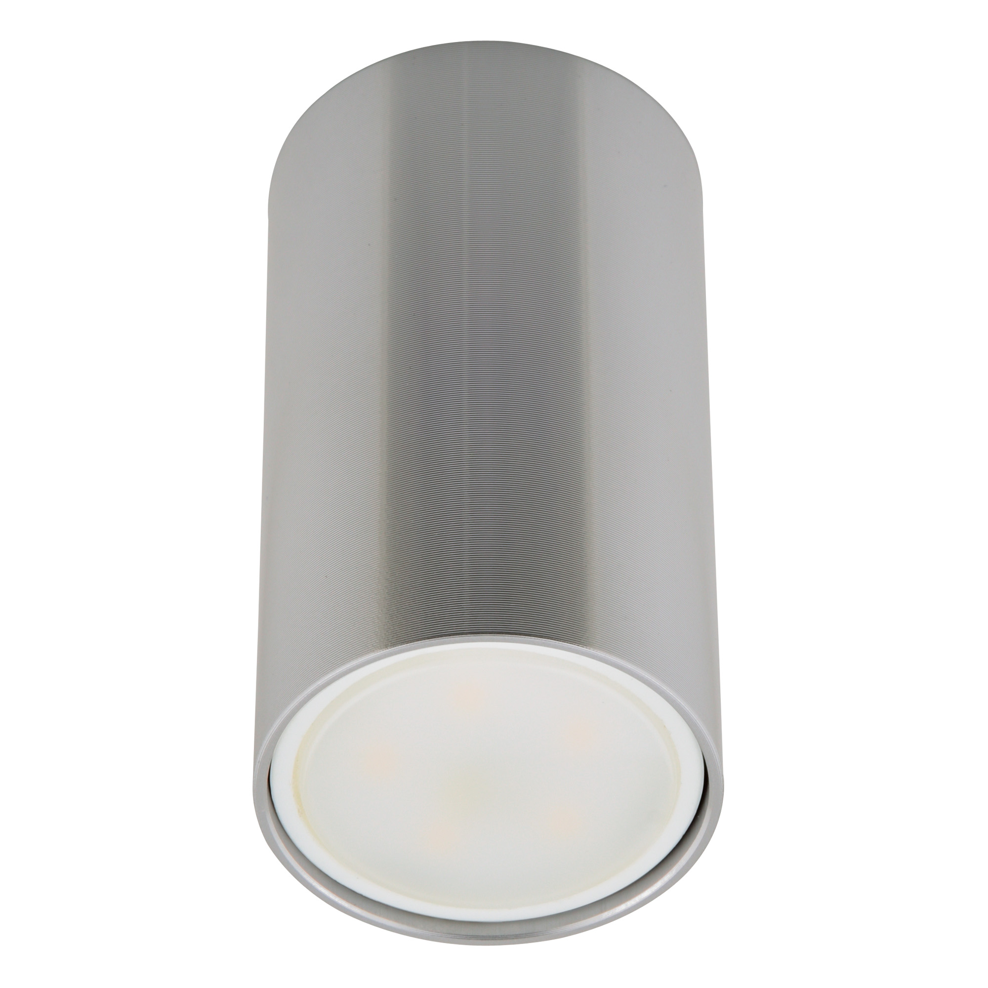 DLC-S607 GU10 SILVER