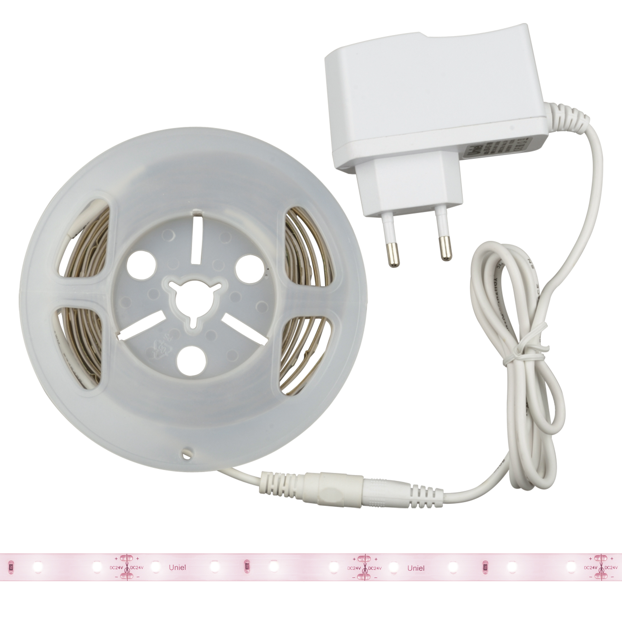 ULS-P71-2835-42LED/m-IP65-3M-SPLE RRP24C00