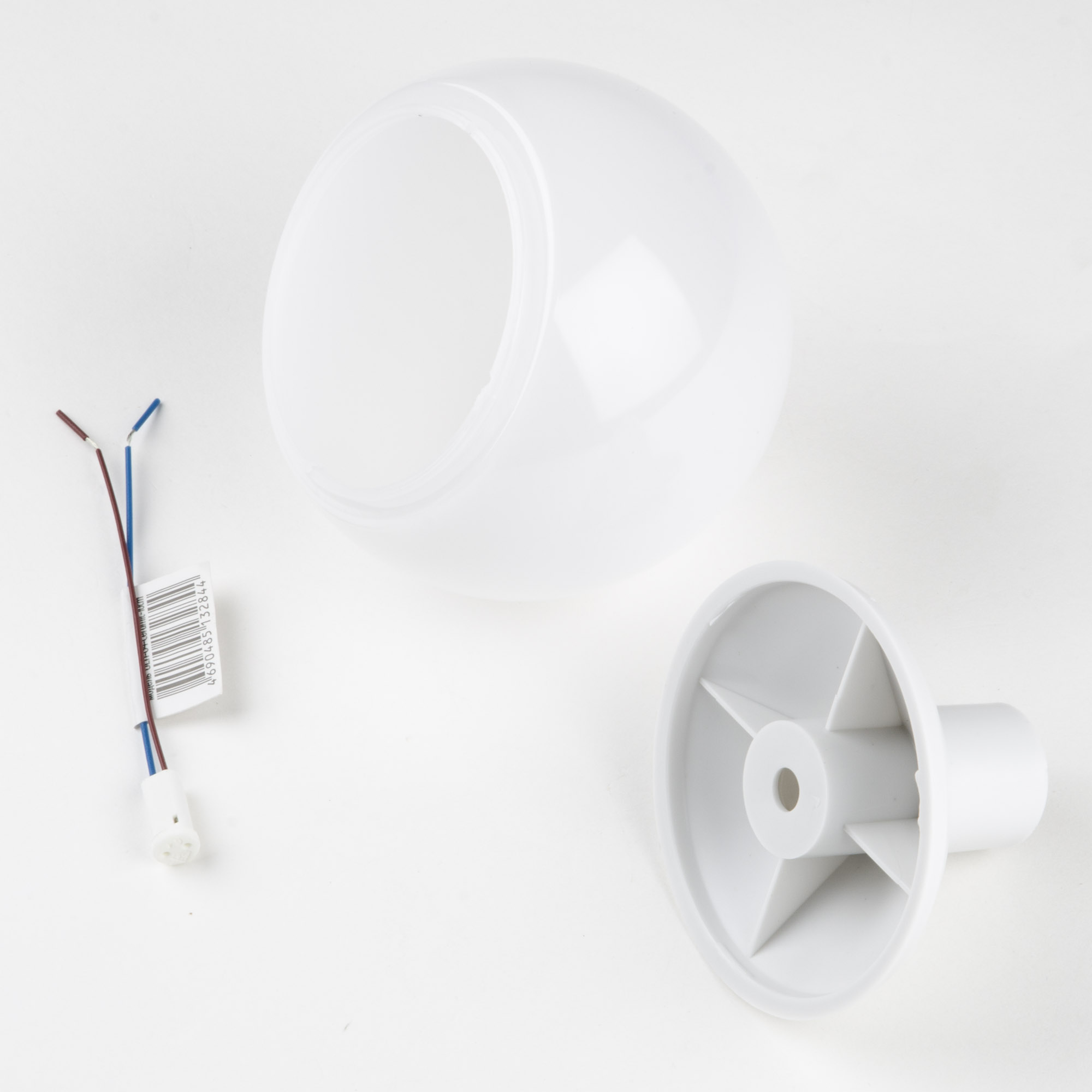 UFP-R95/N63/G4 OPAL/WHITE
