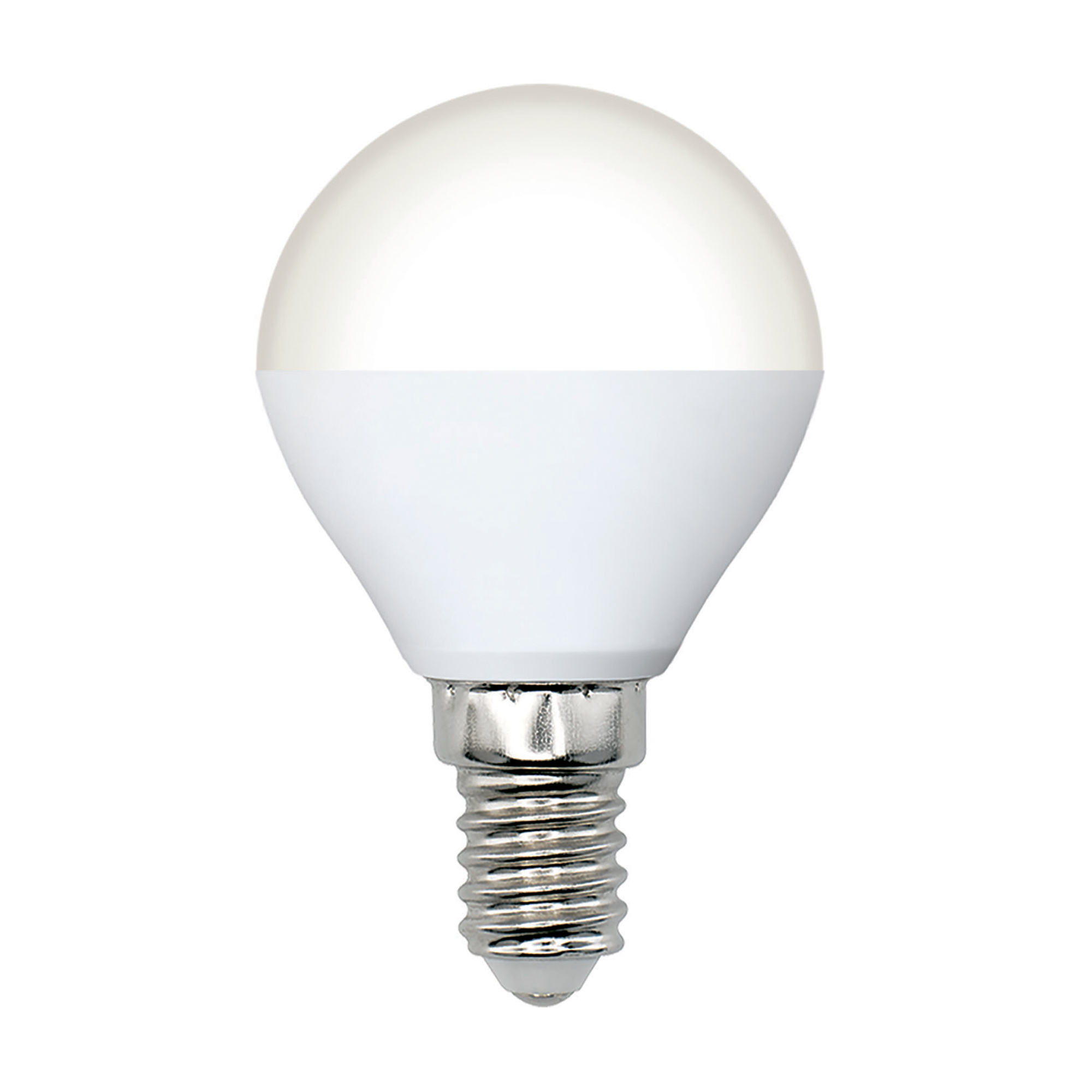 LED-G45-6W/4000K/E14/FR/DIM/SLS
