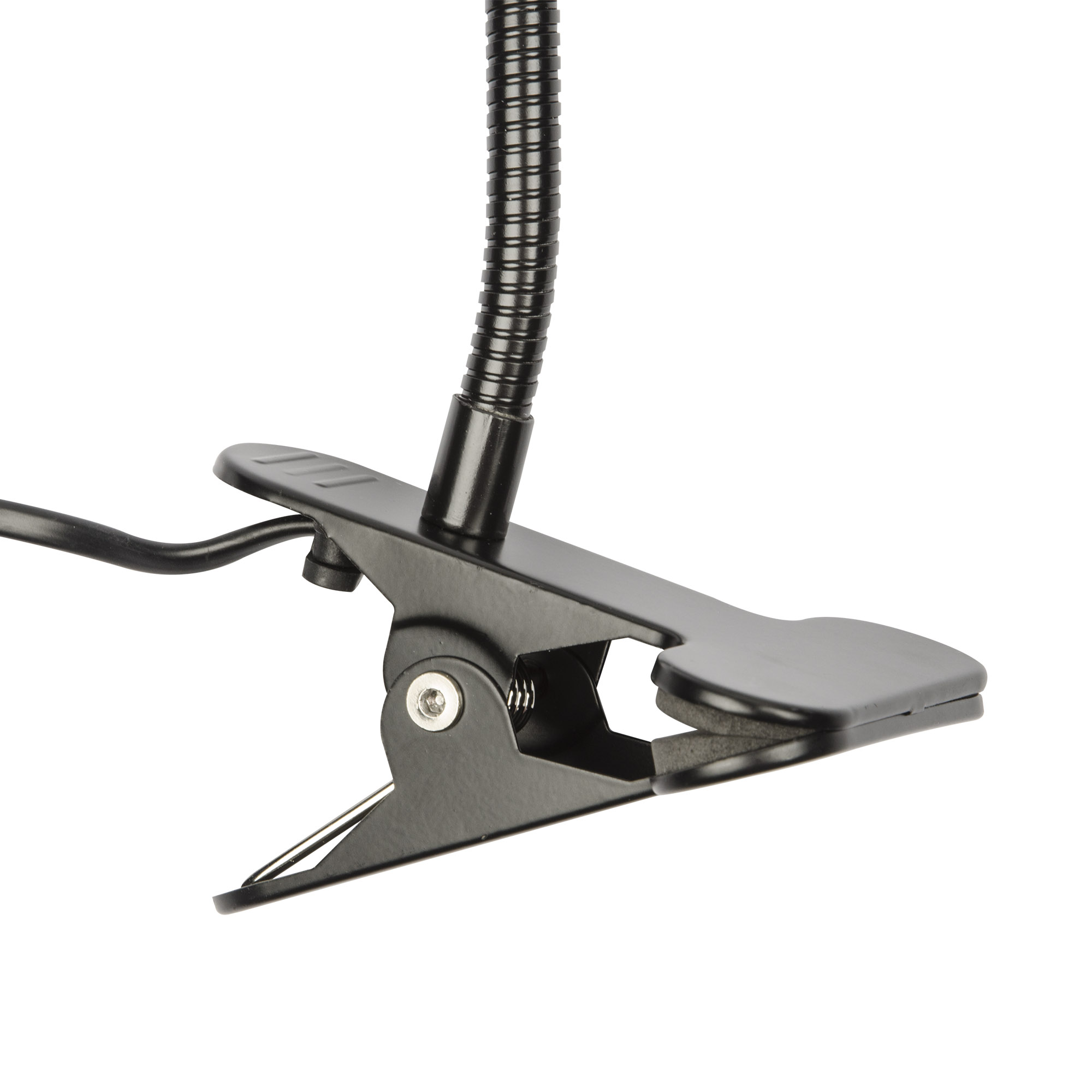 ULT-P31-12W/SPLE/40 IP40 BLACK SINGLE