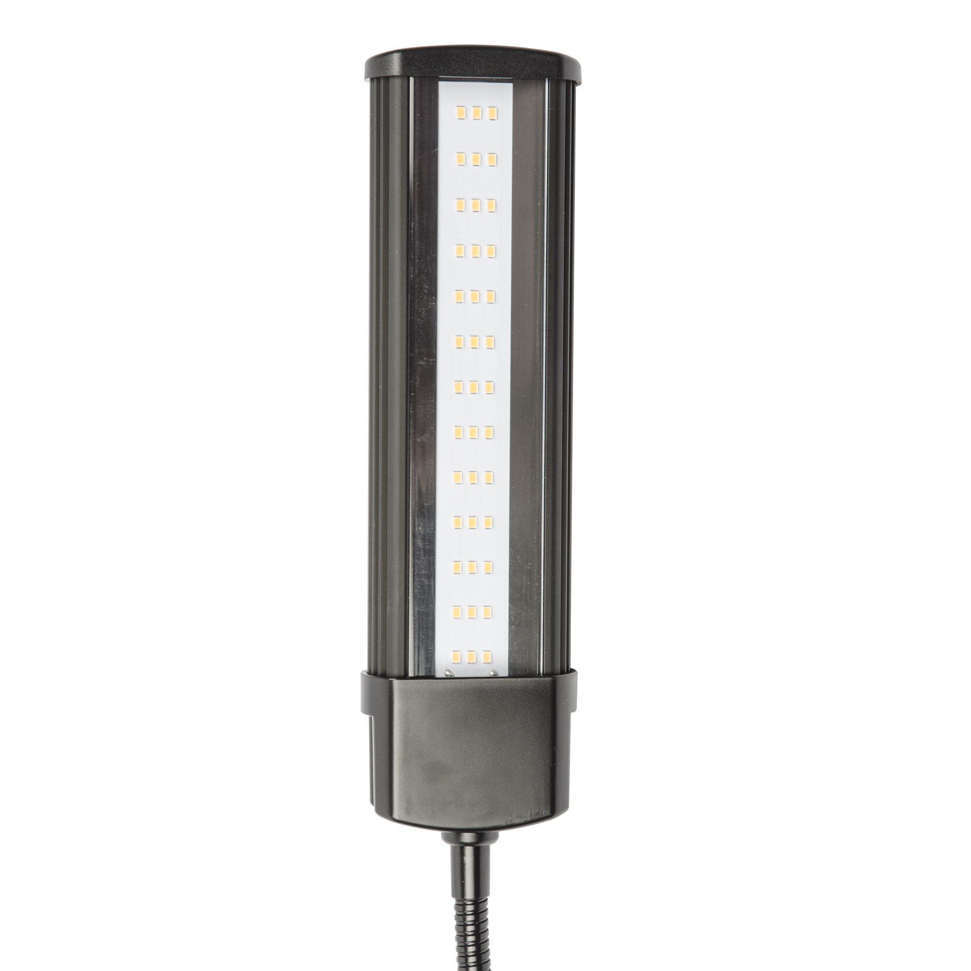 ULT-P31-18W/SPLE/40 IP40 BLACK SINGLE