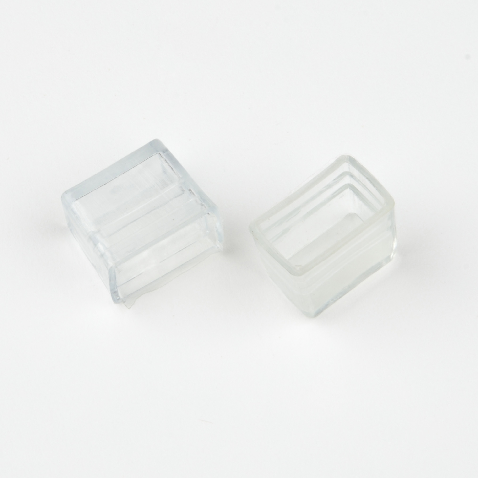 UCW-N01 CLEAR 025 POLYBAG