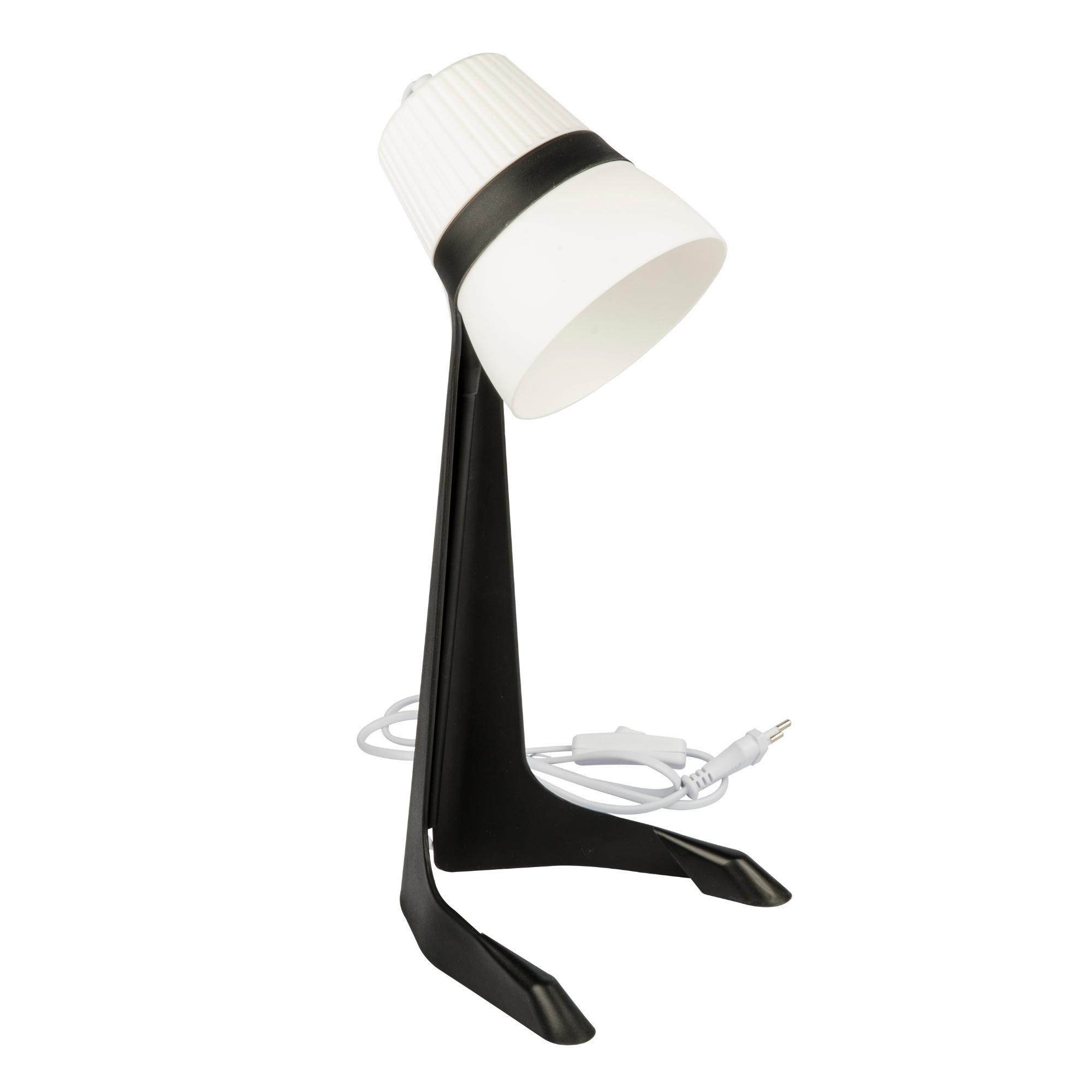 ULO-K22 D/E14/A BLACK/WHITE