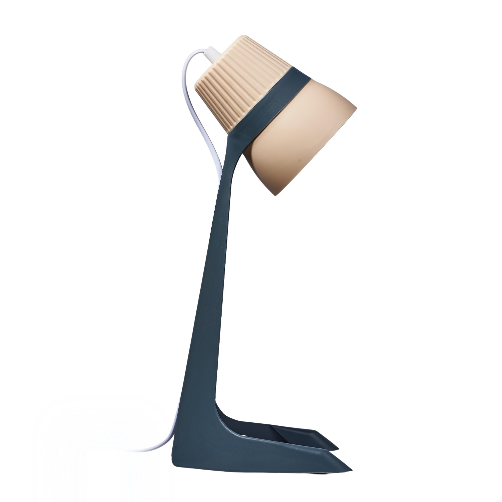 ULO-K22 D/E14/A BLACK/CREAM