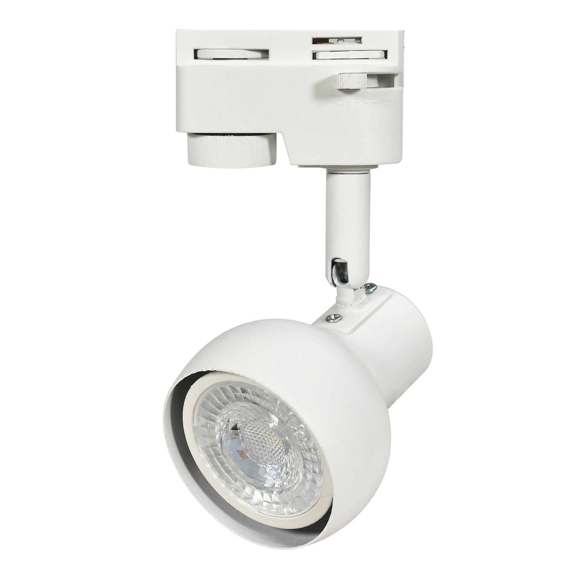UBL-Q322 GU10 WHITE