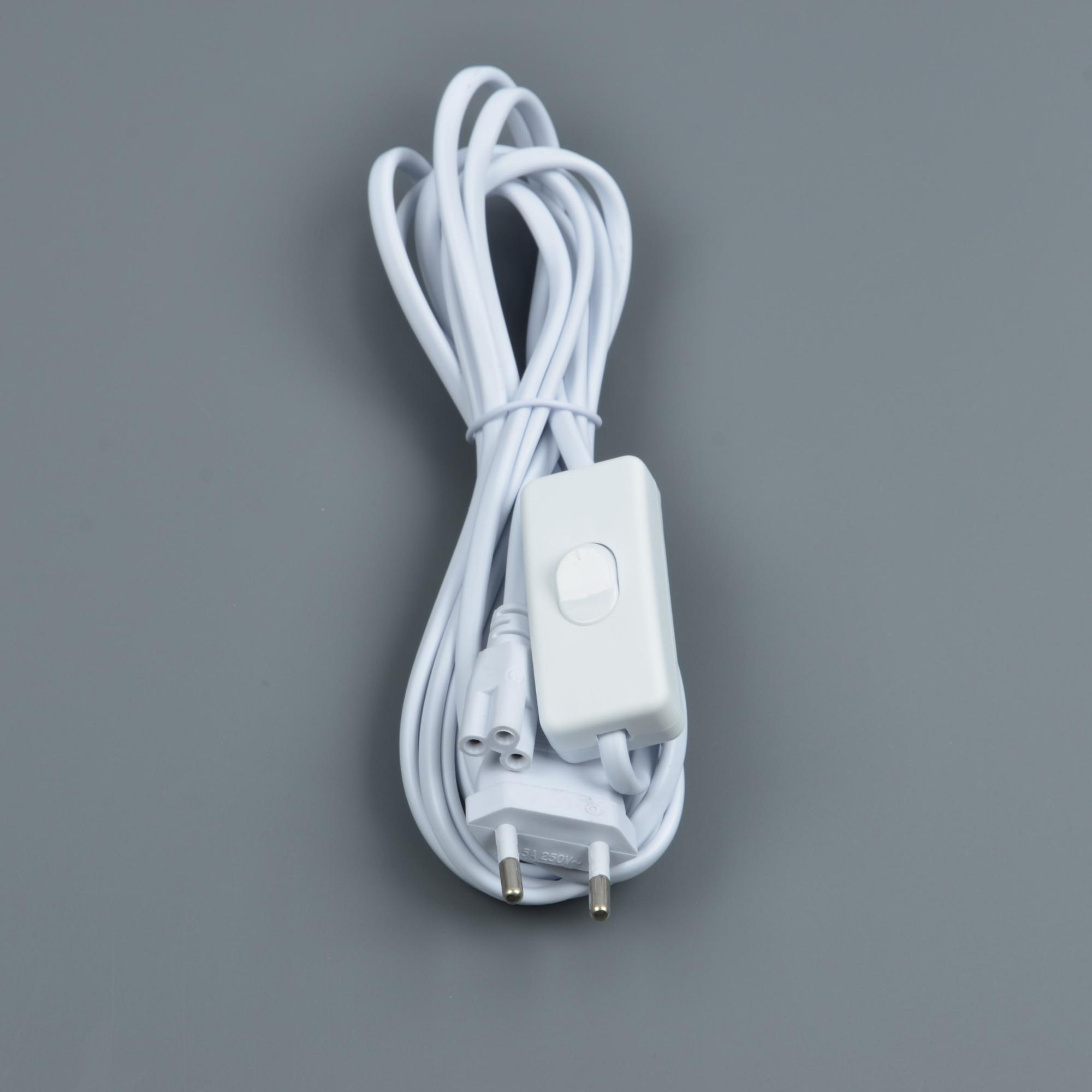 UCX-PT3/L10-300/B WHITE 1 STICKER