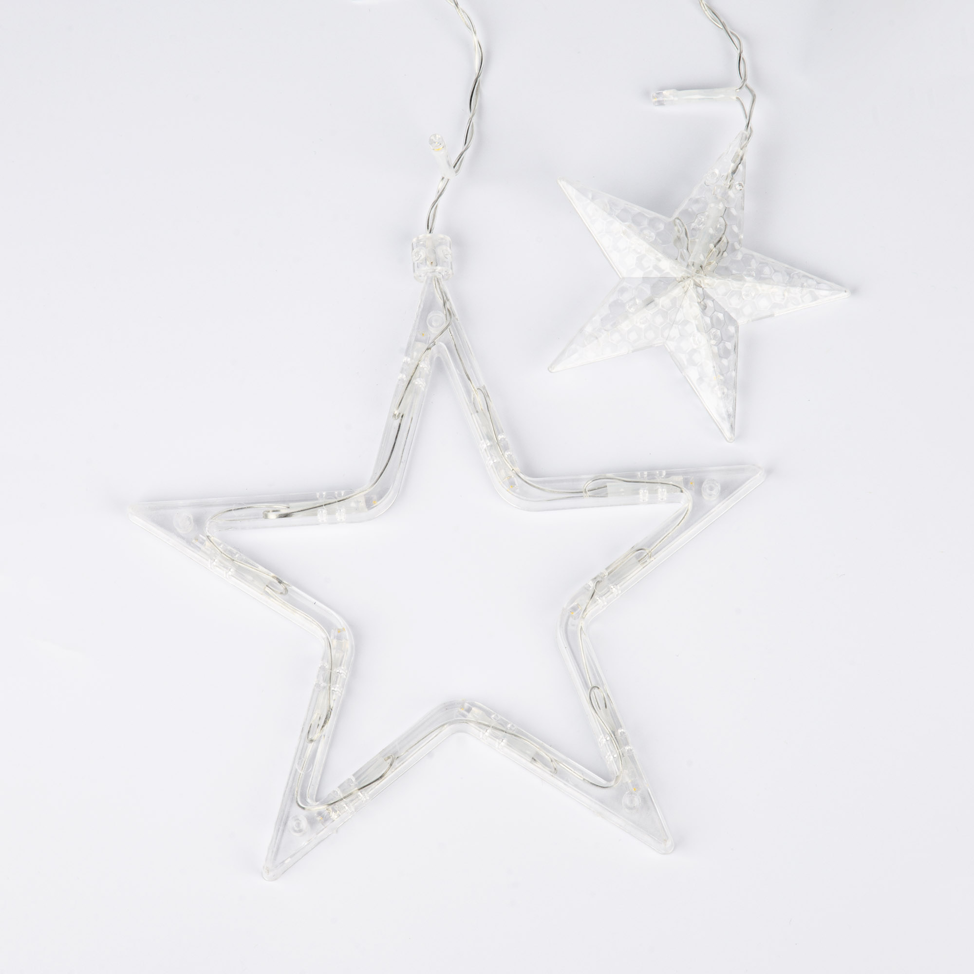 ULD-E3007-138/DTA WARM WHITE IP20 STARS-2