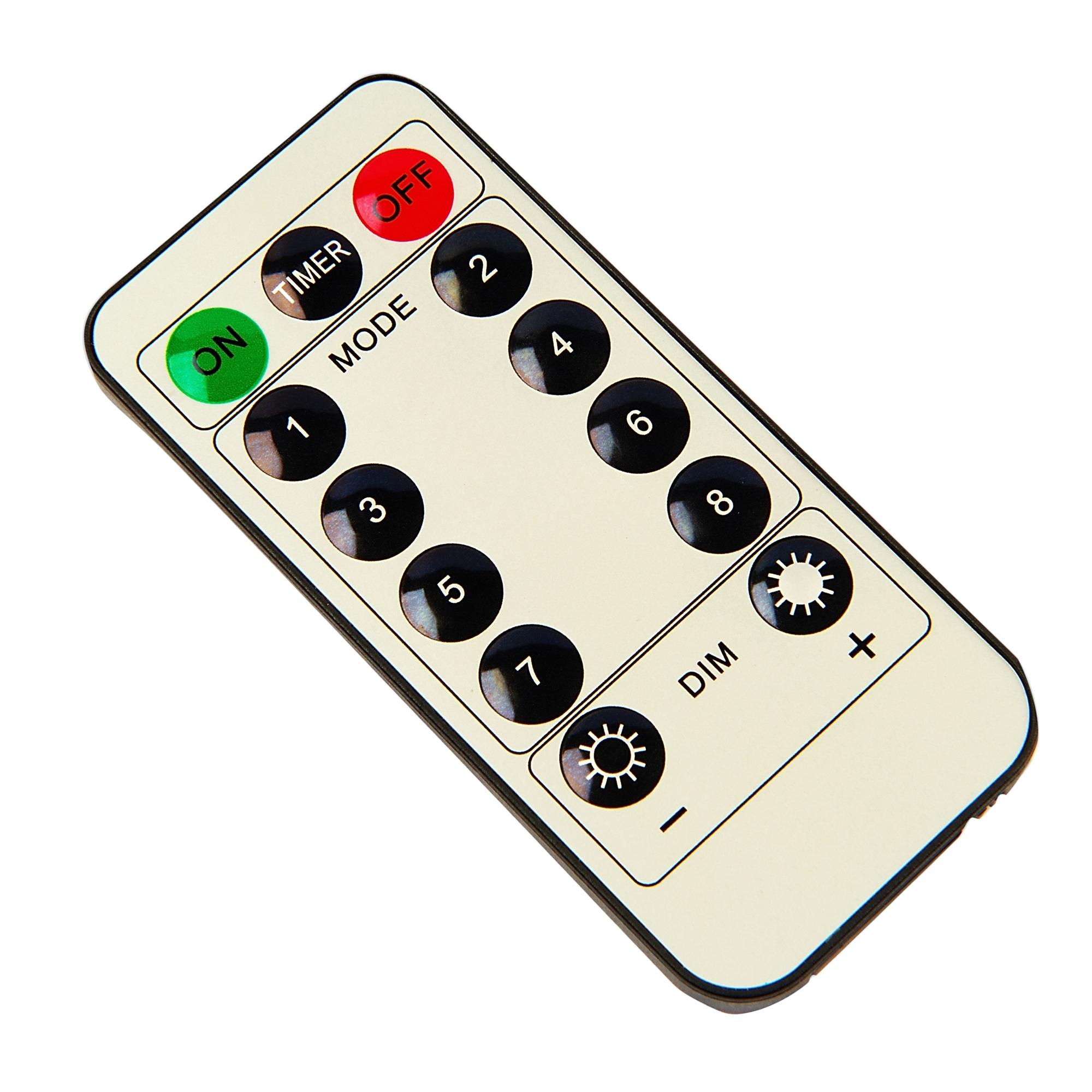 ULD-H3030-150/DTA/3AA/RC WARM WHITE IP20 FIREWORKS