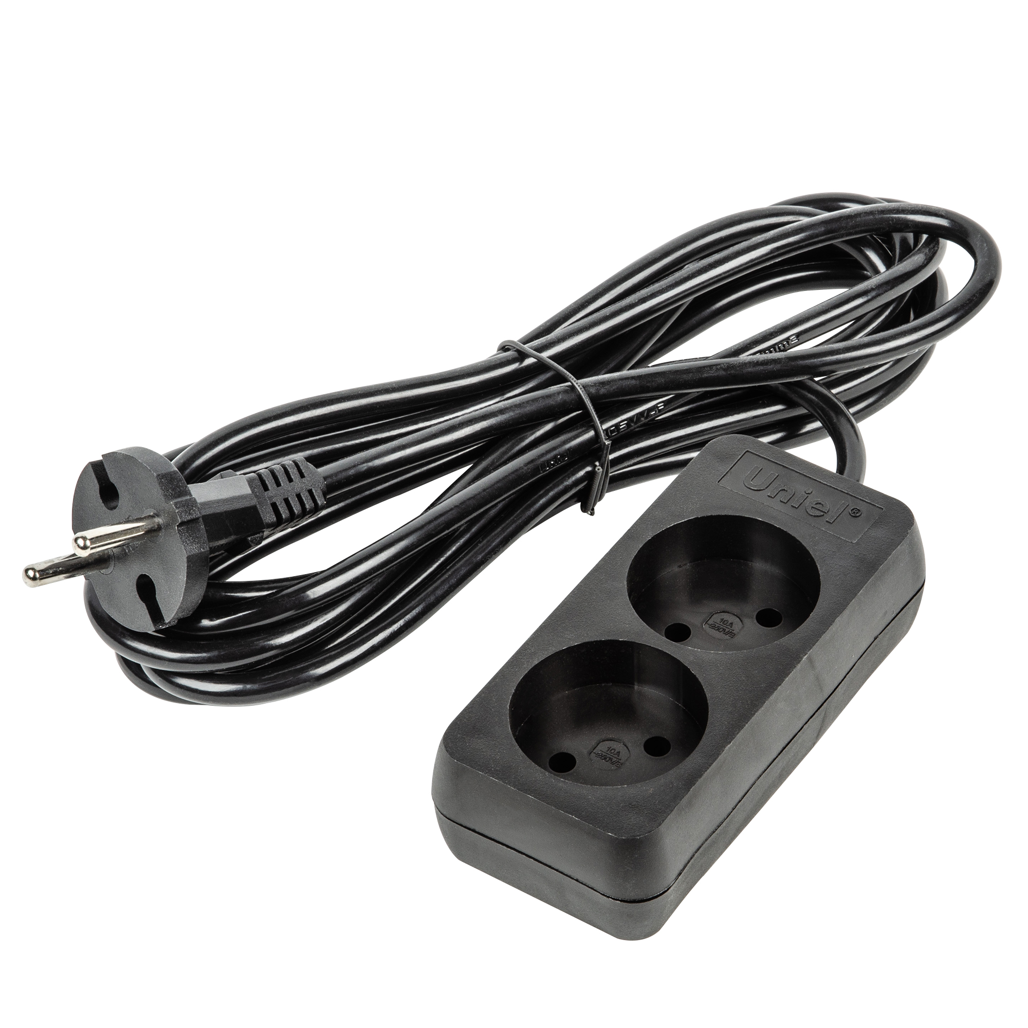 S-CU2-3 BLACK
