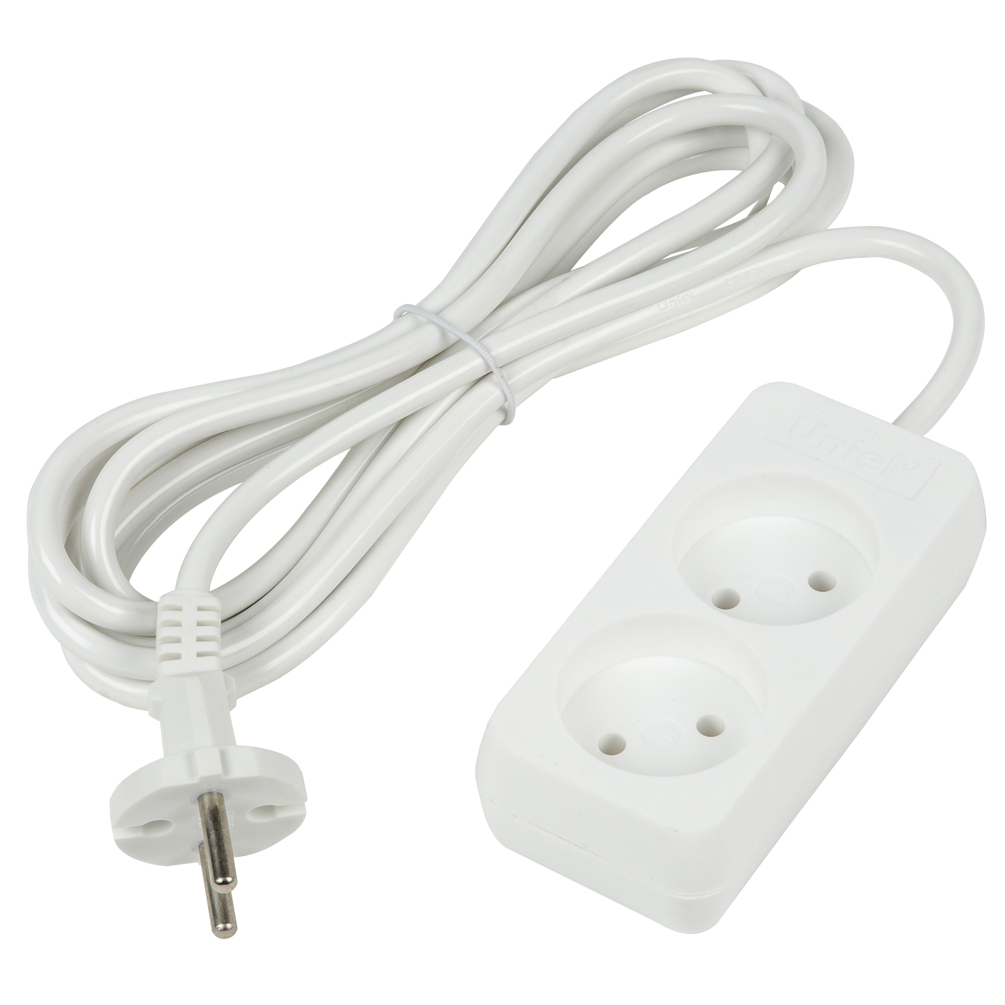 S-CU2-3 WHITE