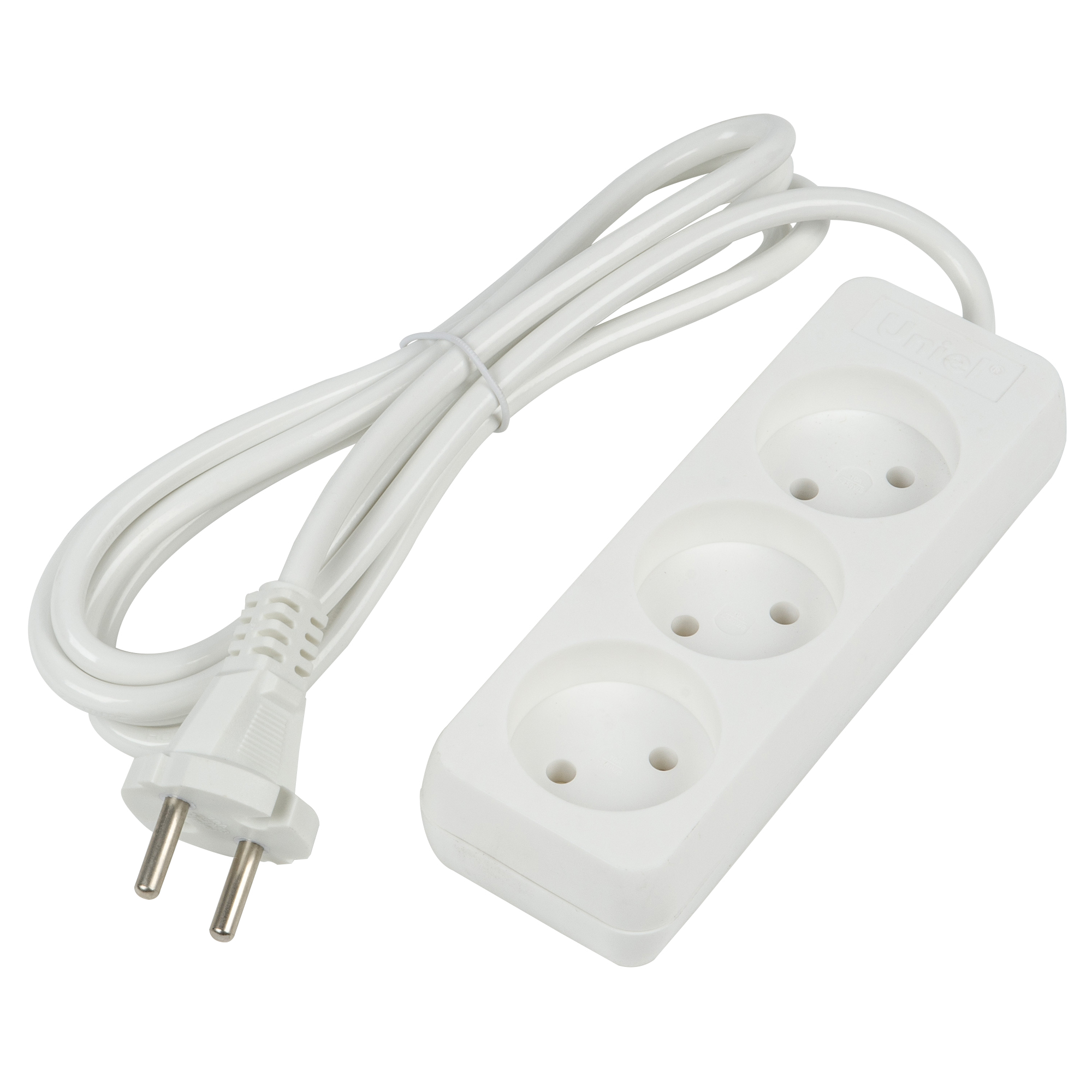 S-CU3-1,5 WHITE