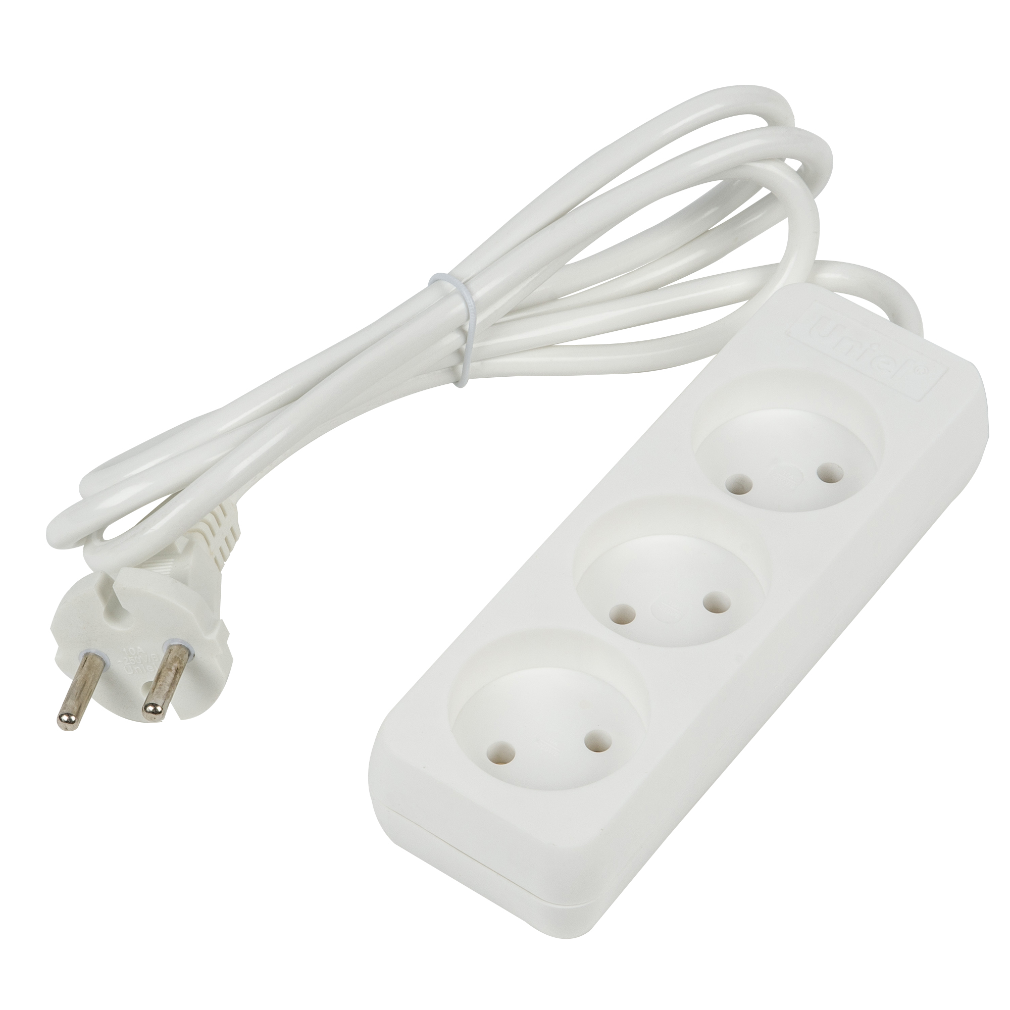 S-CU3-2 WHITE