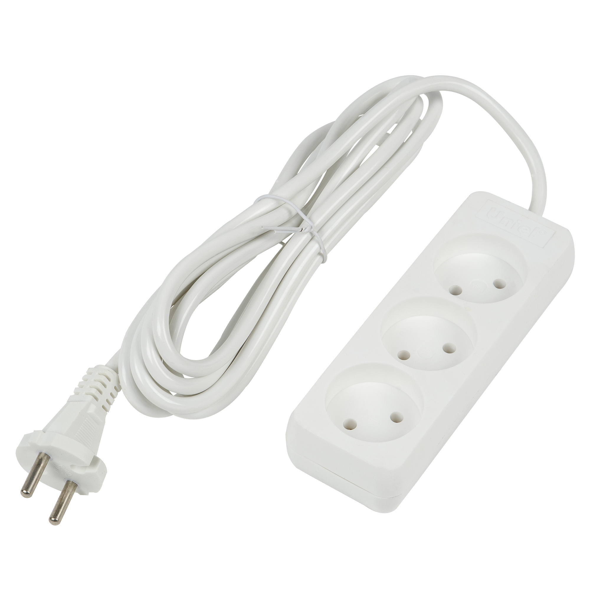 S-CU3-3 WHITE