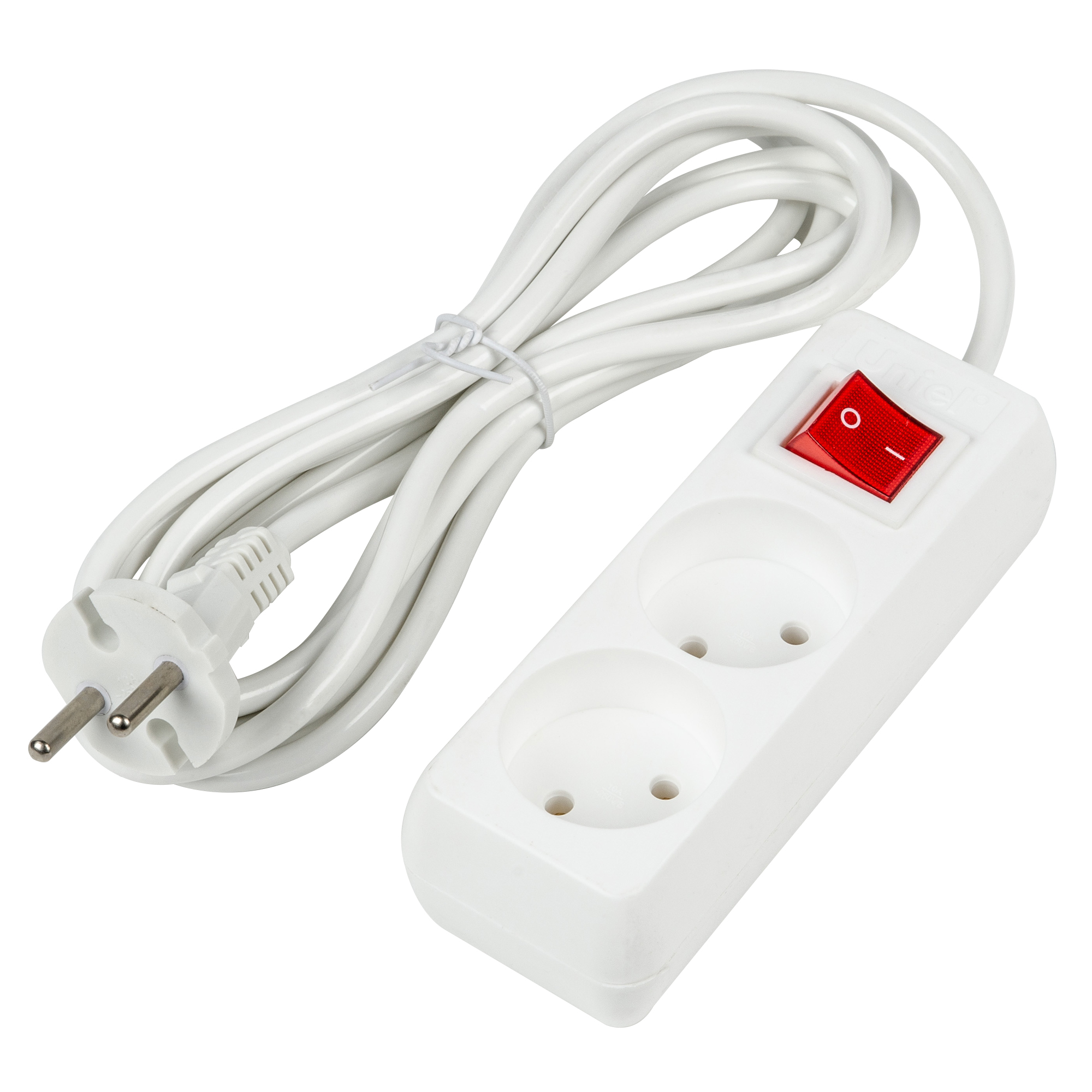 S-CU2-3B WHITE