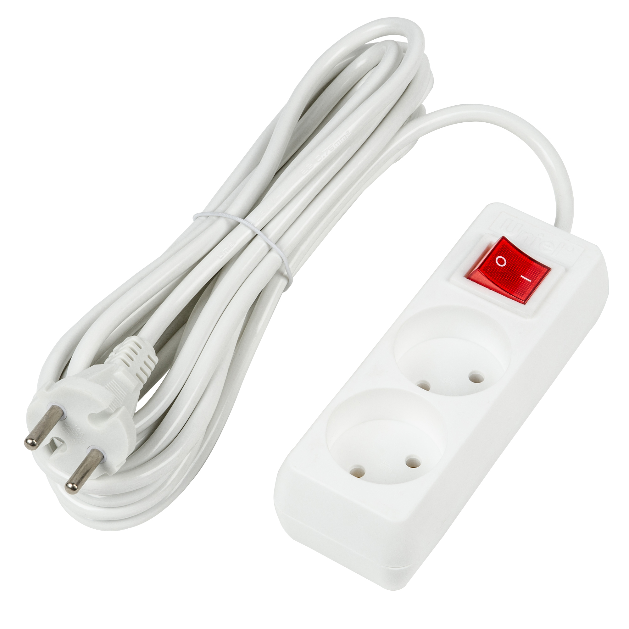 S-CU2-5B WHITE