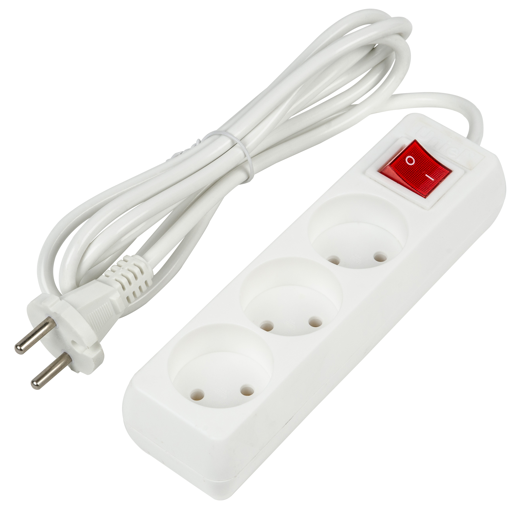 S-CU3-2B WHITE