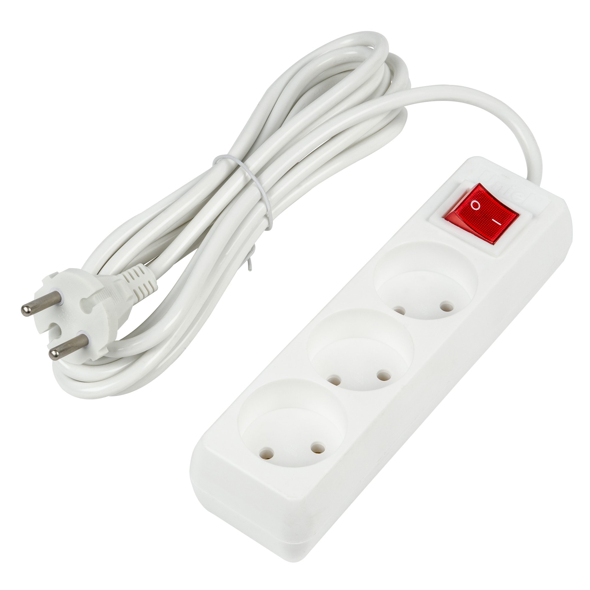 S-CU3-3B WHITE