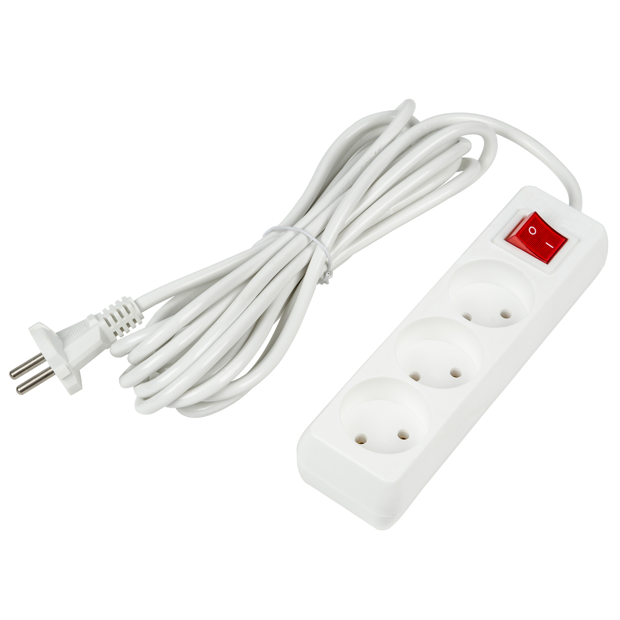 S-CU3-5B WHITE