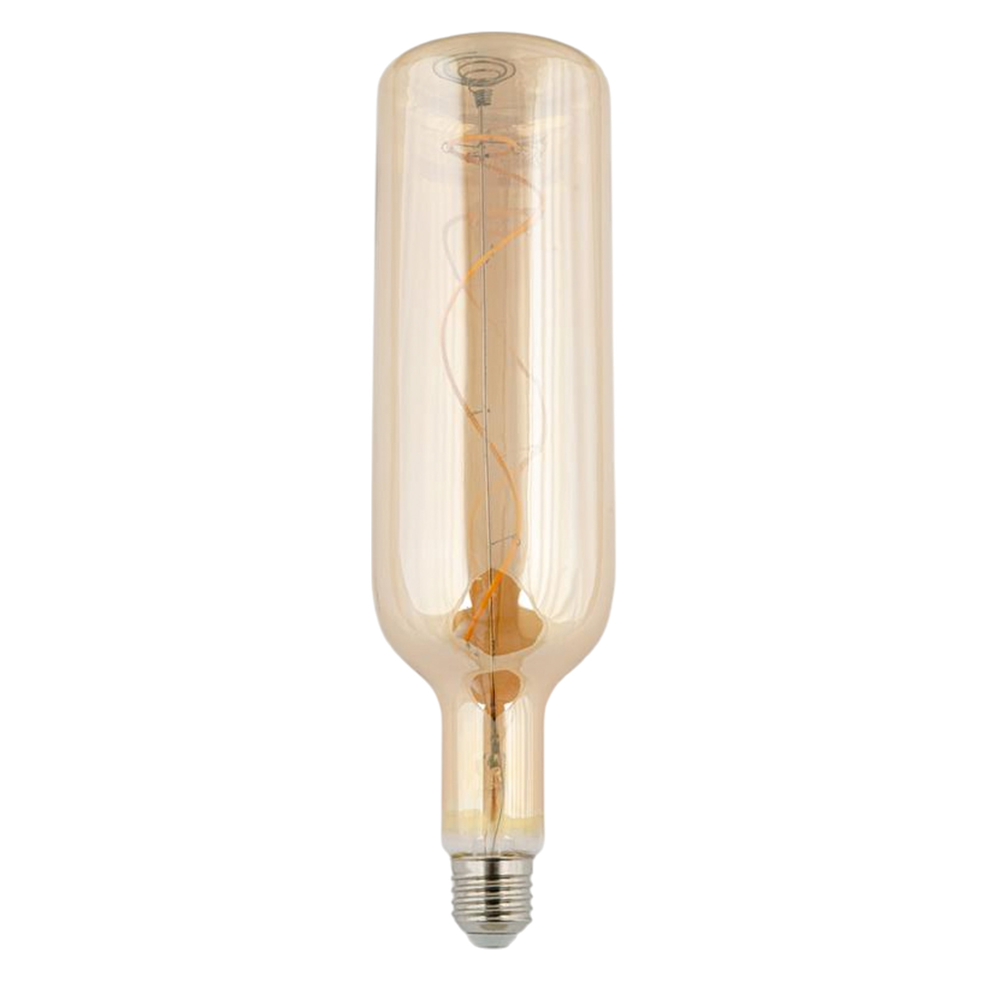 LED-SF21-5W/SOHO/E27/CW GOLDEN GLS77GO