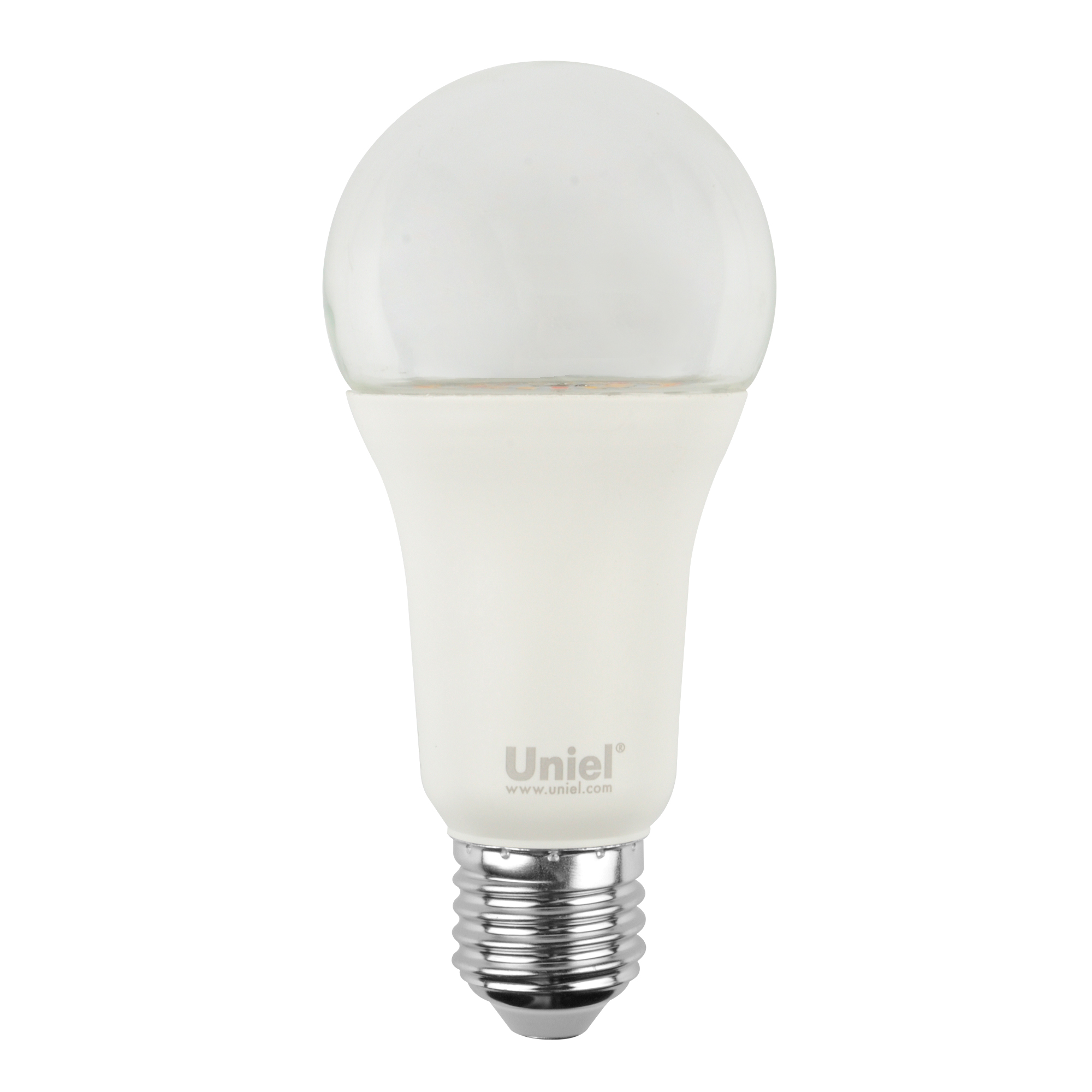 LED-A60-15W/SPSB/E27/CL PLP30WH