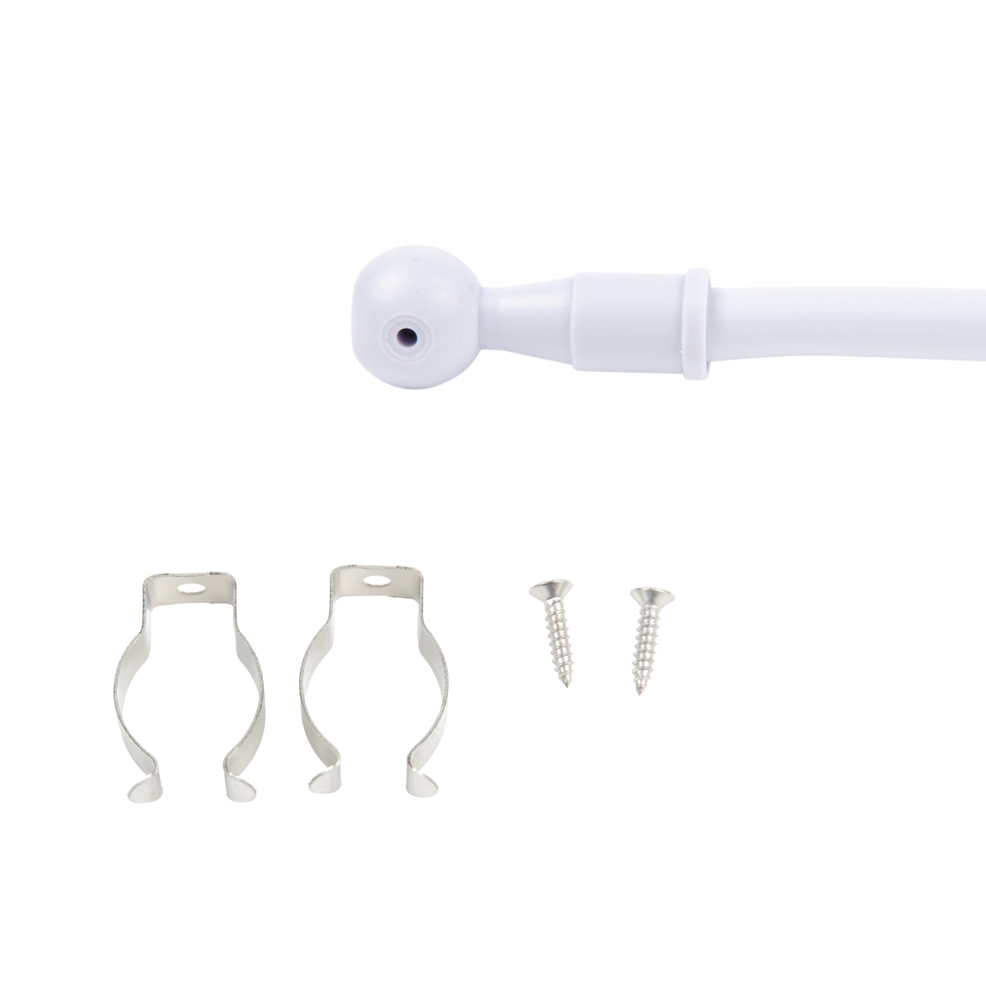 UFP-M01R-150 WHITE POLYBAG SET2