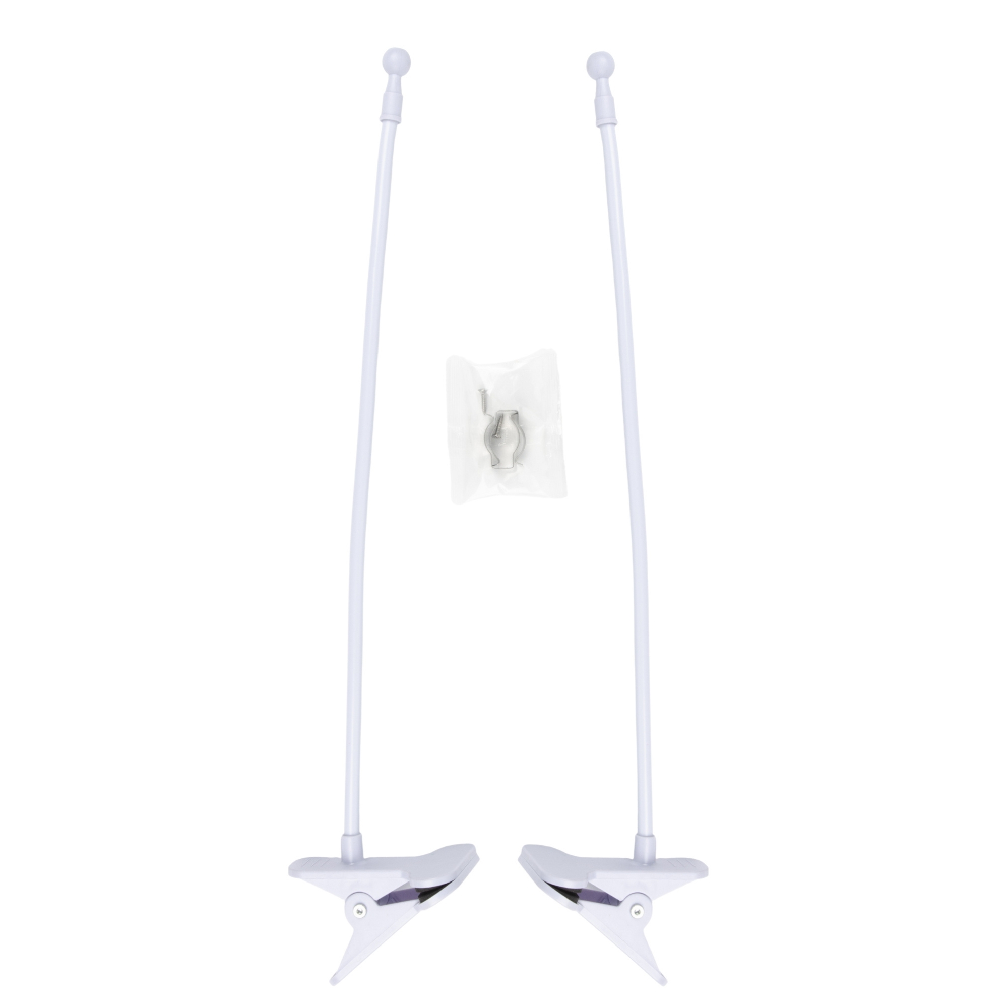UFP-M02C-450 WHITE POLYBAG SET2