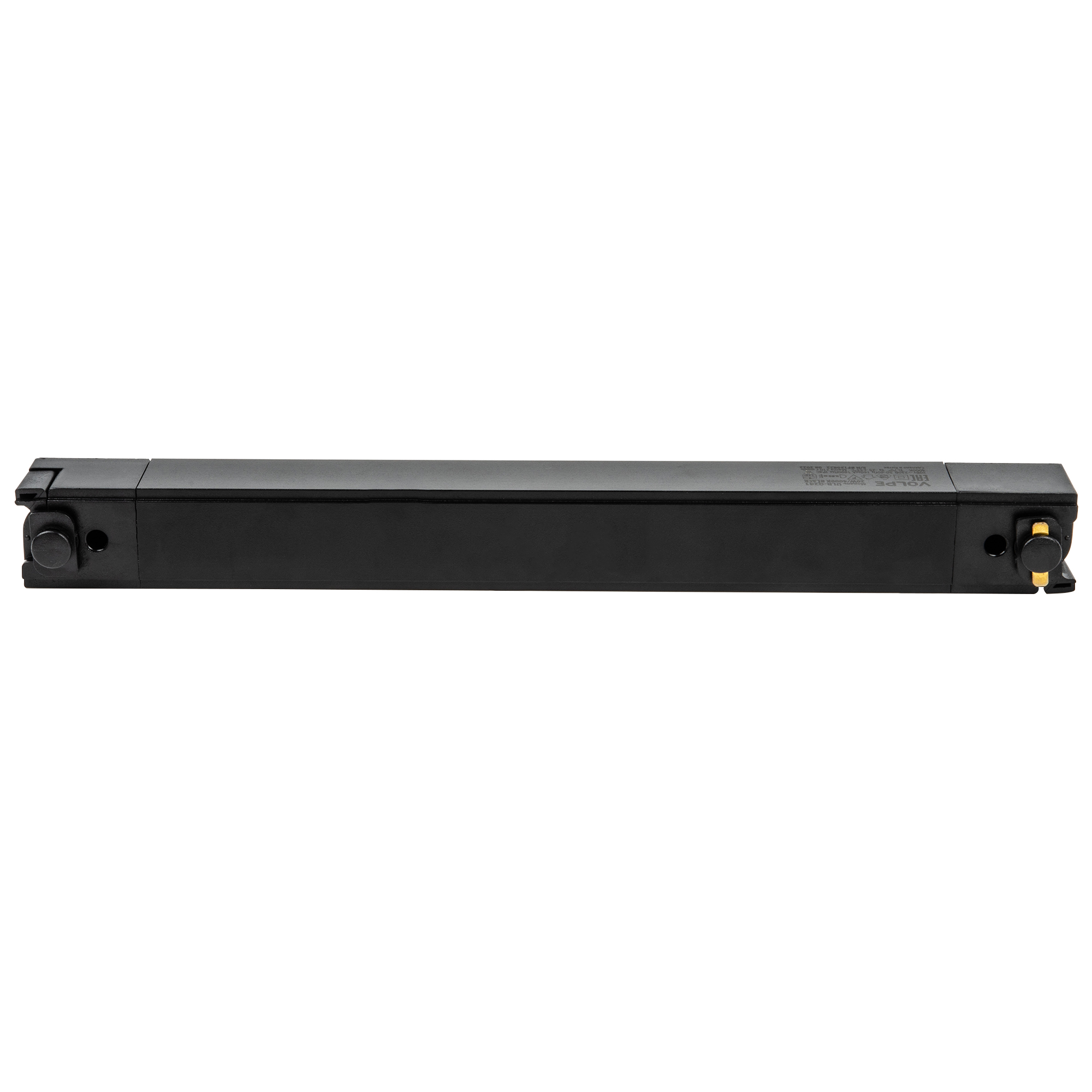 ULB-Q281 20W/4000K BLACK