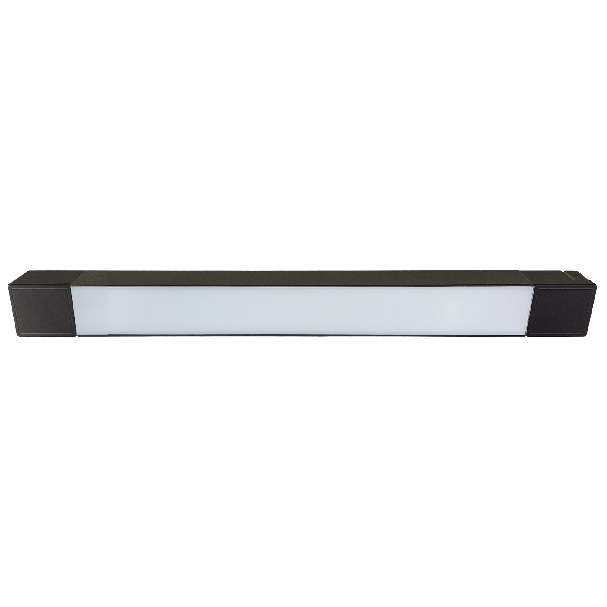 ULB-Q281 20W/4000K BLACK