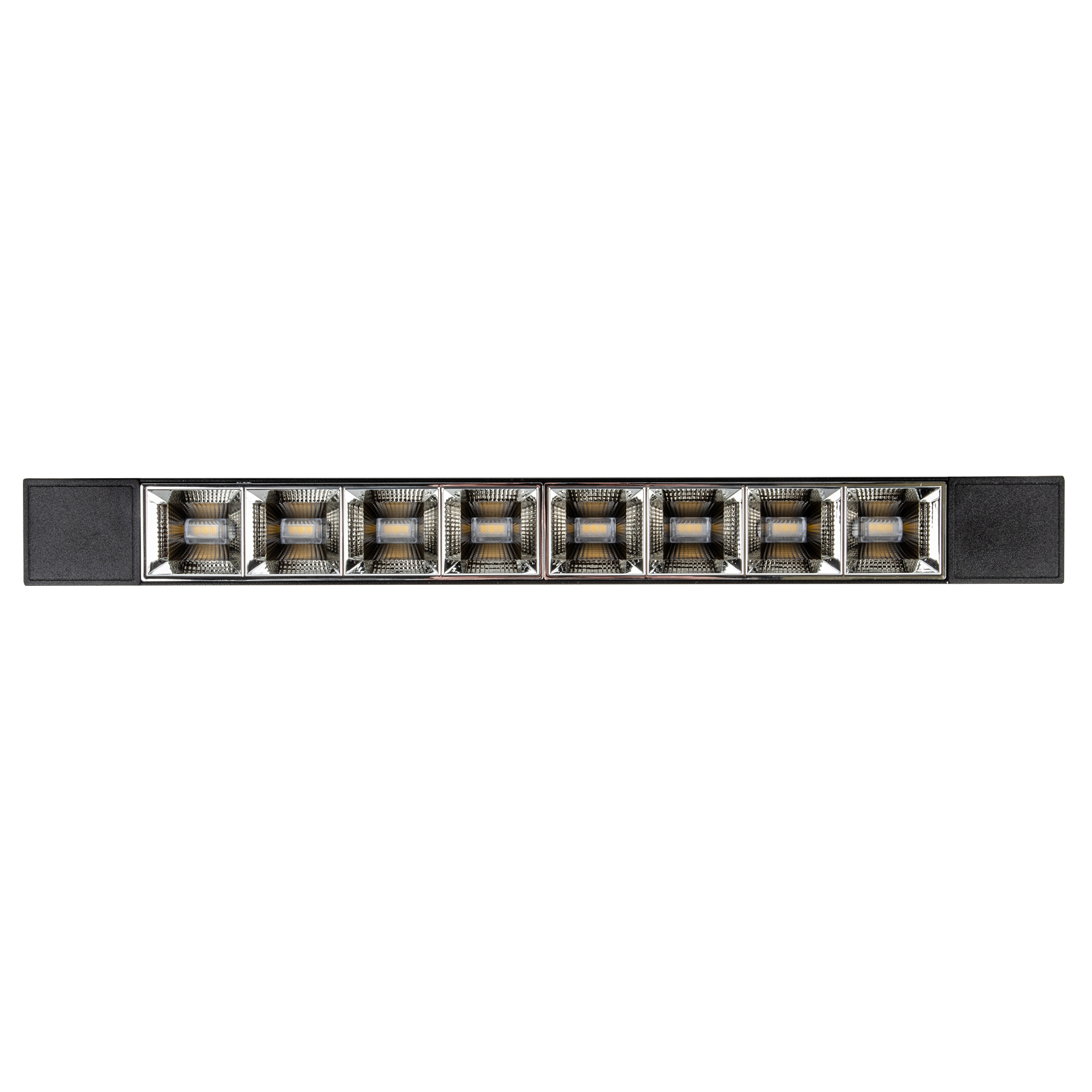 ULB-Q282 20W/4000K BLACK