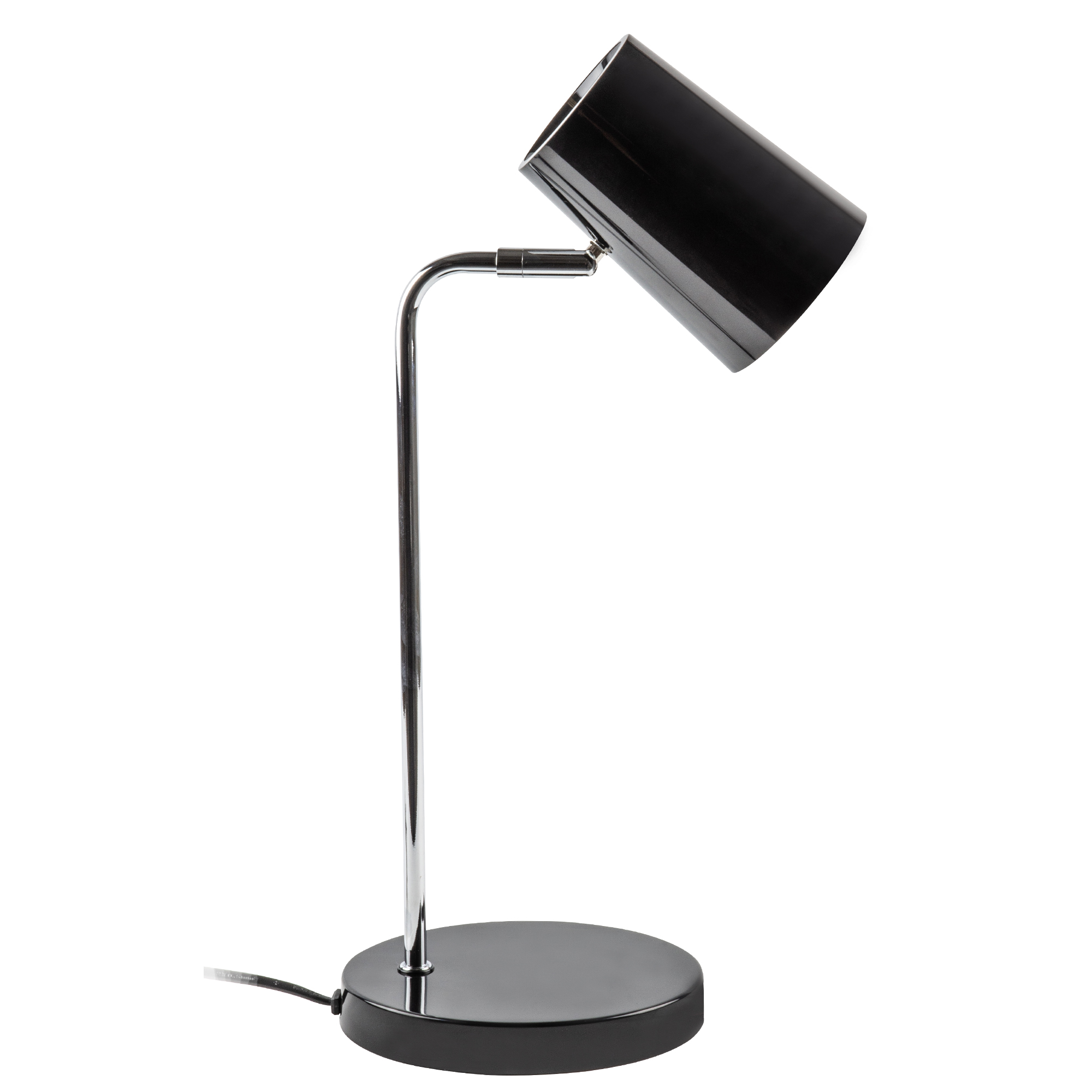 ULM-B600 6W/4500K/DIM BLACK