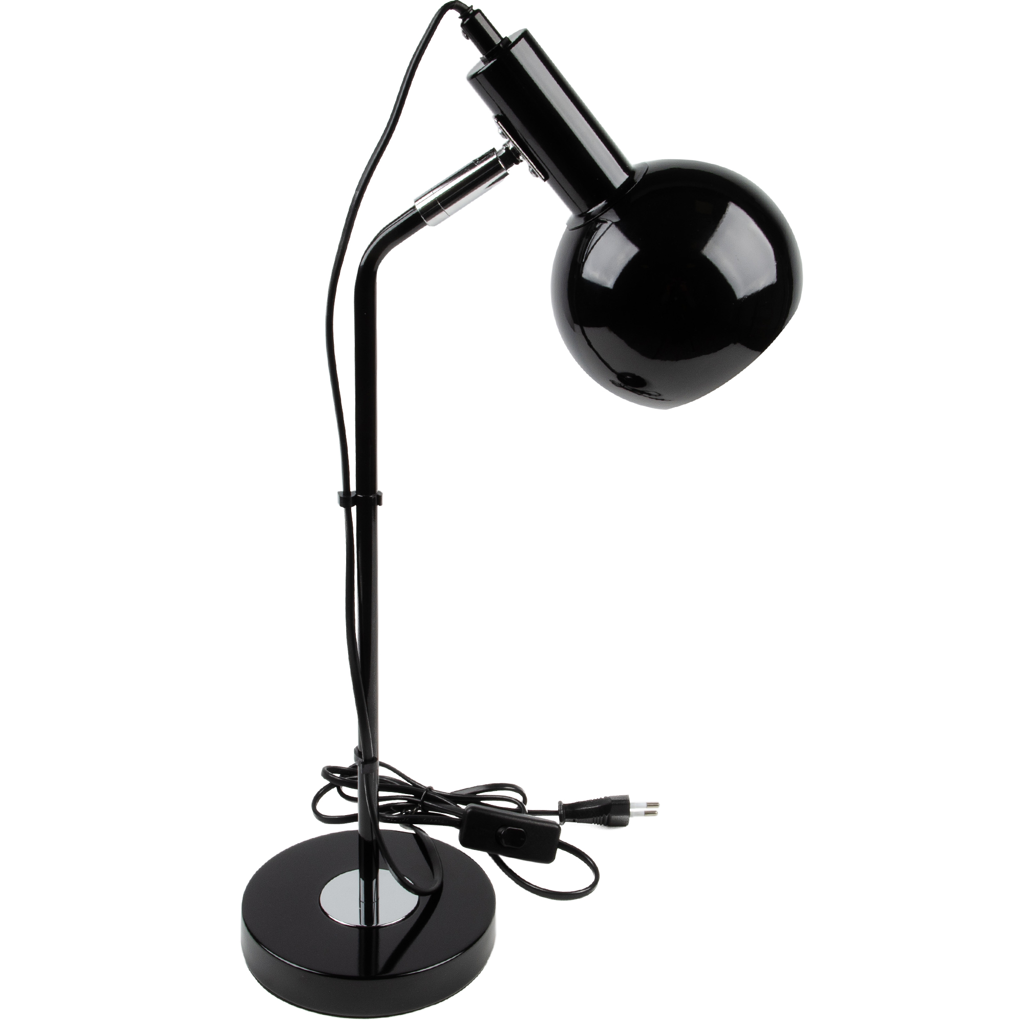 UML-B702 E14 BLACK